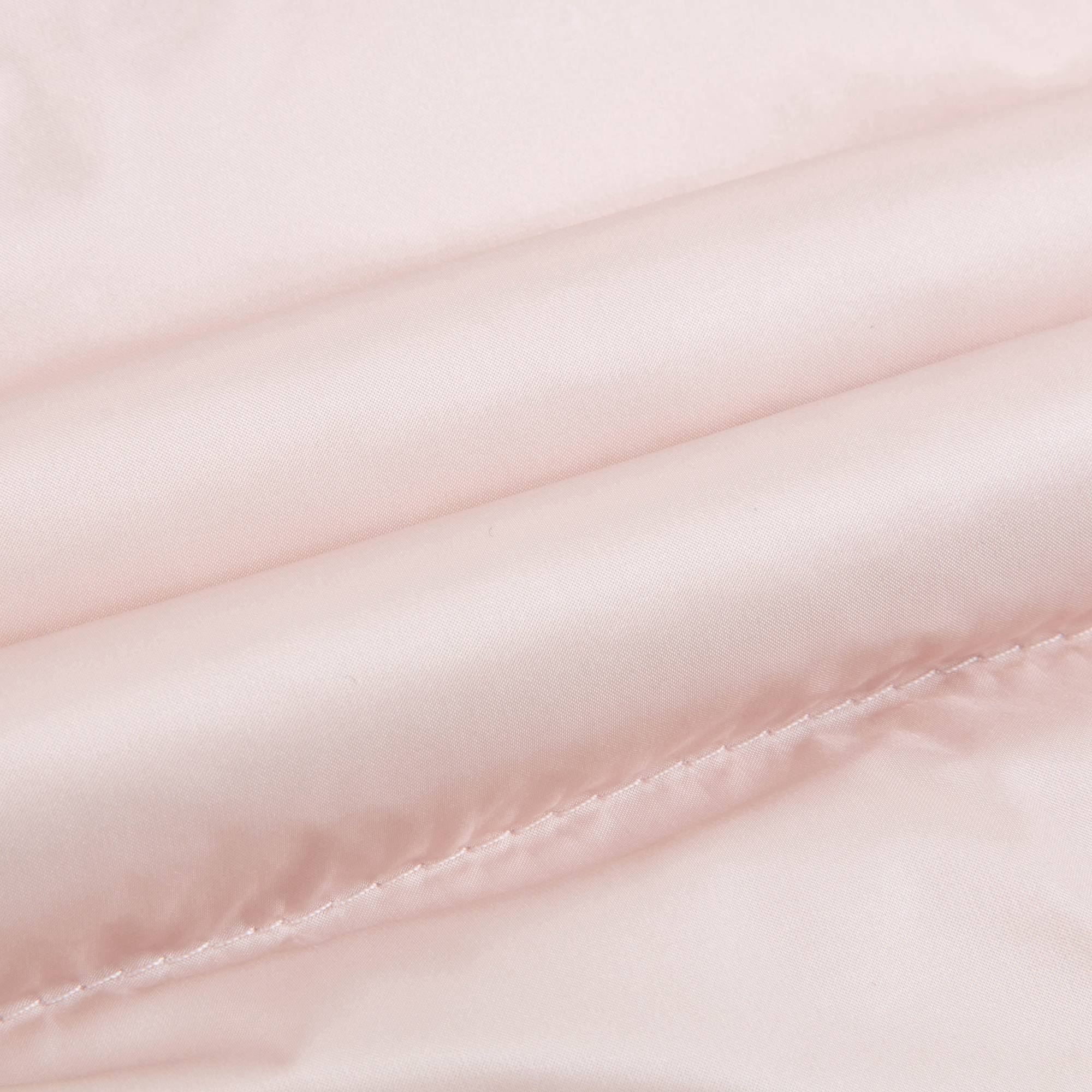 Baby Girls Pale Pink "Acorus Giubbotto" Coat