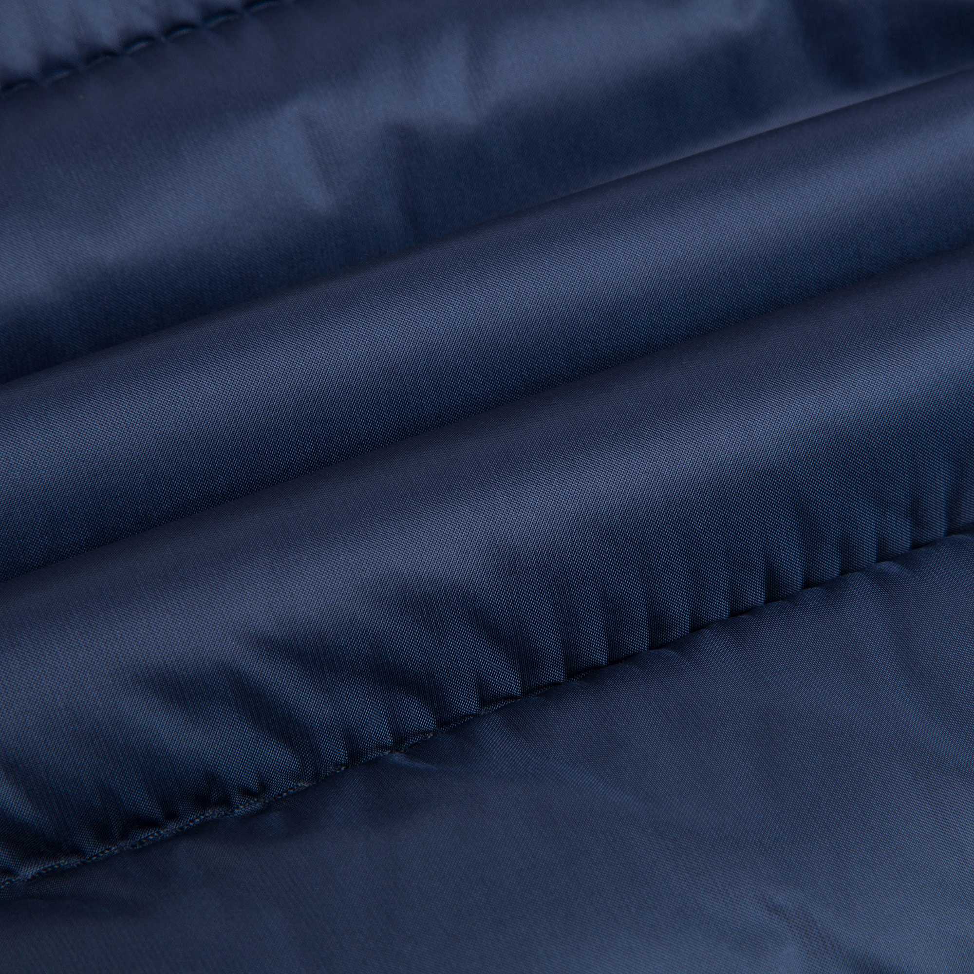 Baby Blue "New_Amaury" Gilet
