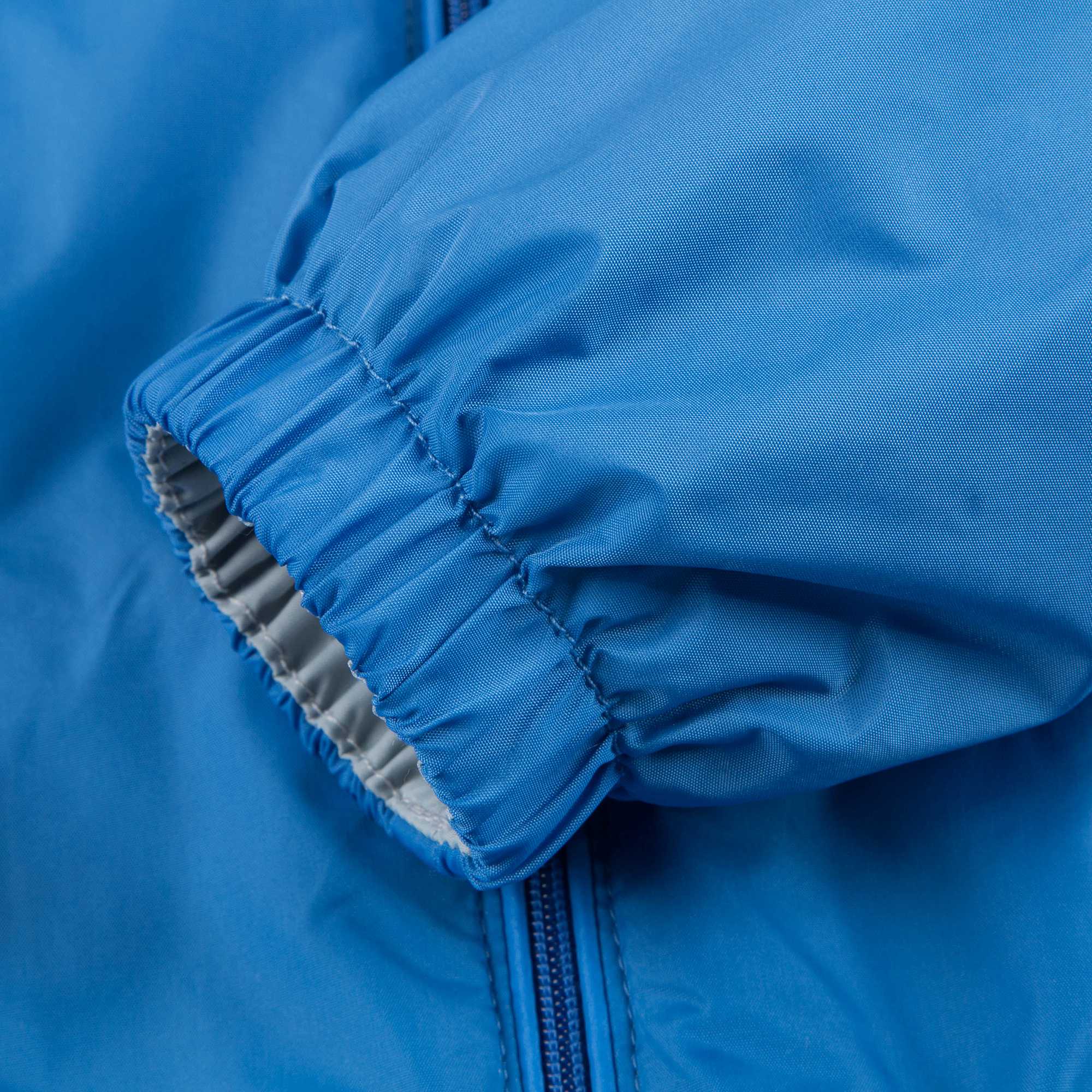Baby Boys Blue "Eustache Giubbotto" Coat