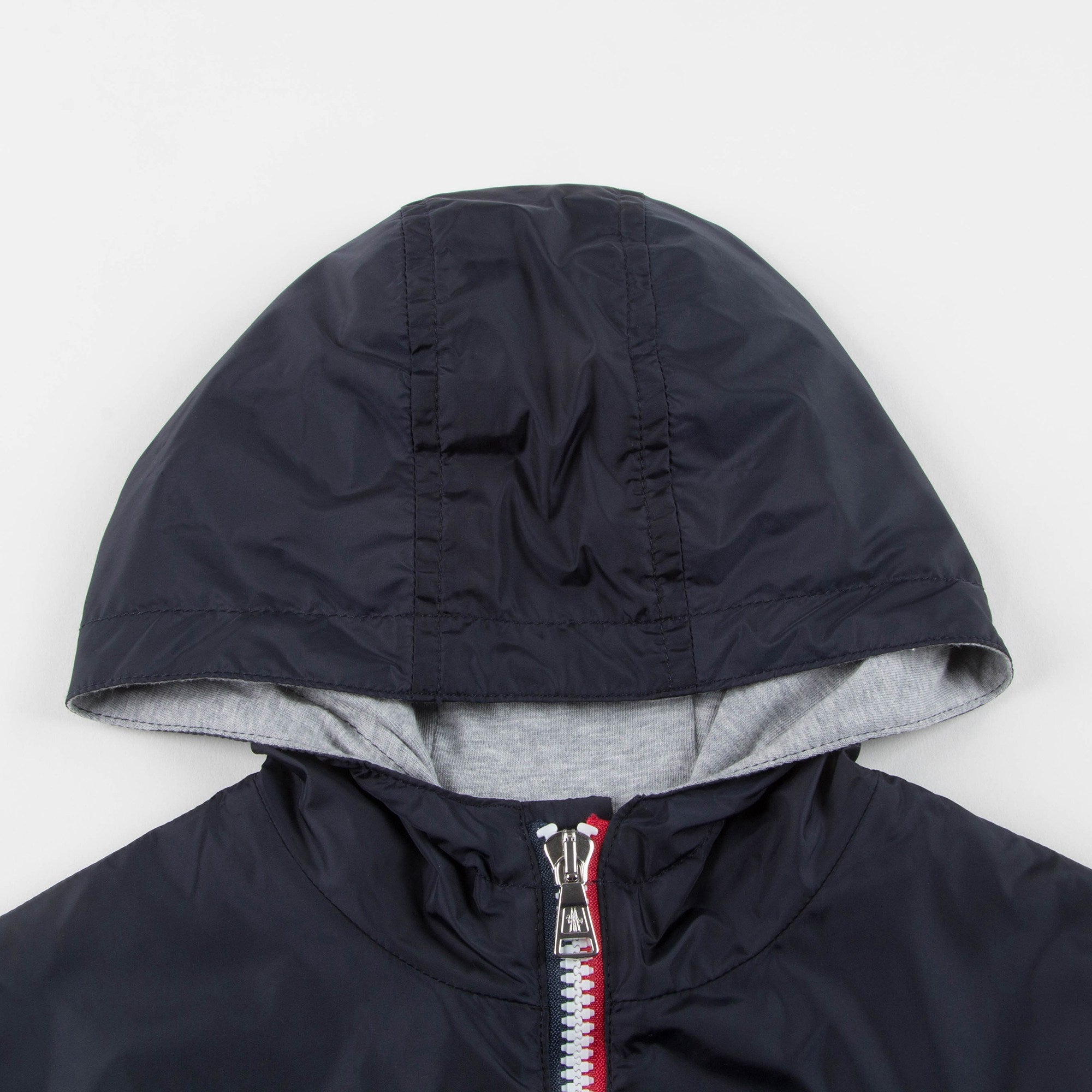 Boys Navy Blue Coat