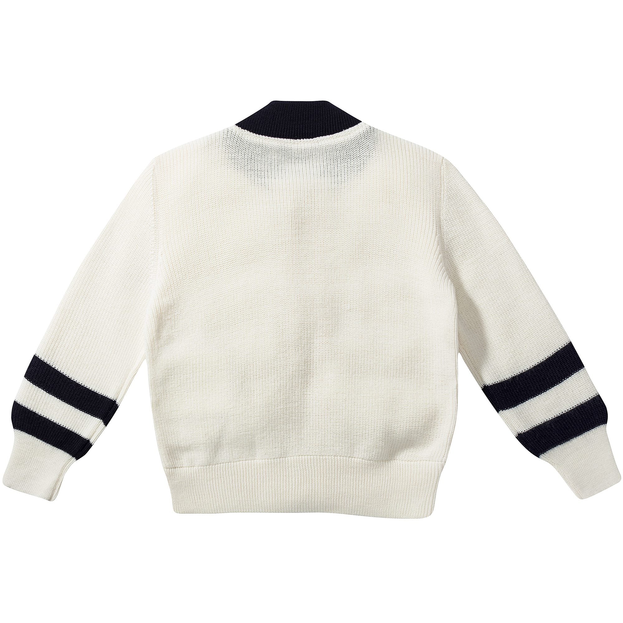 Baby  Girls  Milk  "Maglia Tricot"  Cardigan