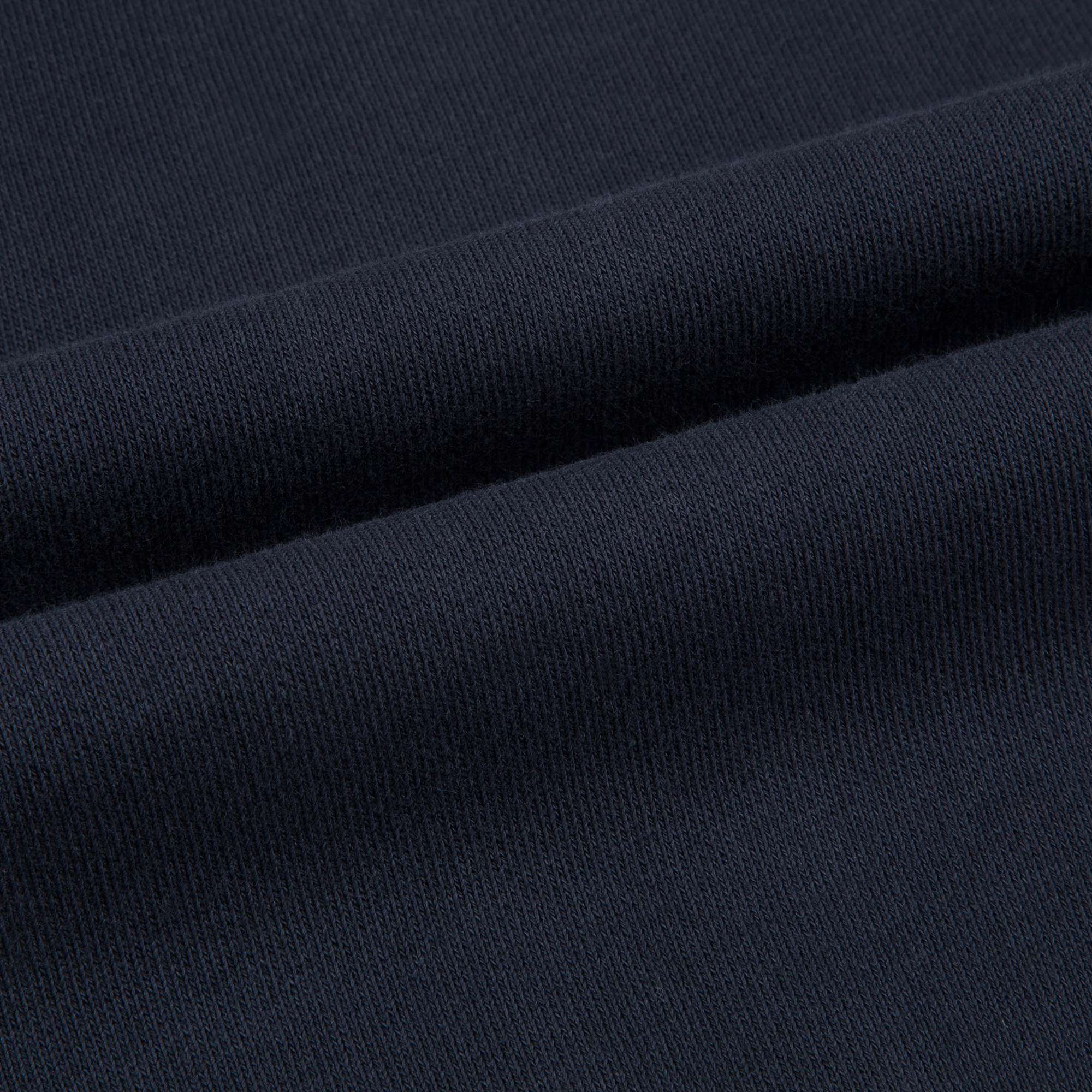 Boys Navy Blue Tracksuit