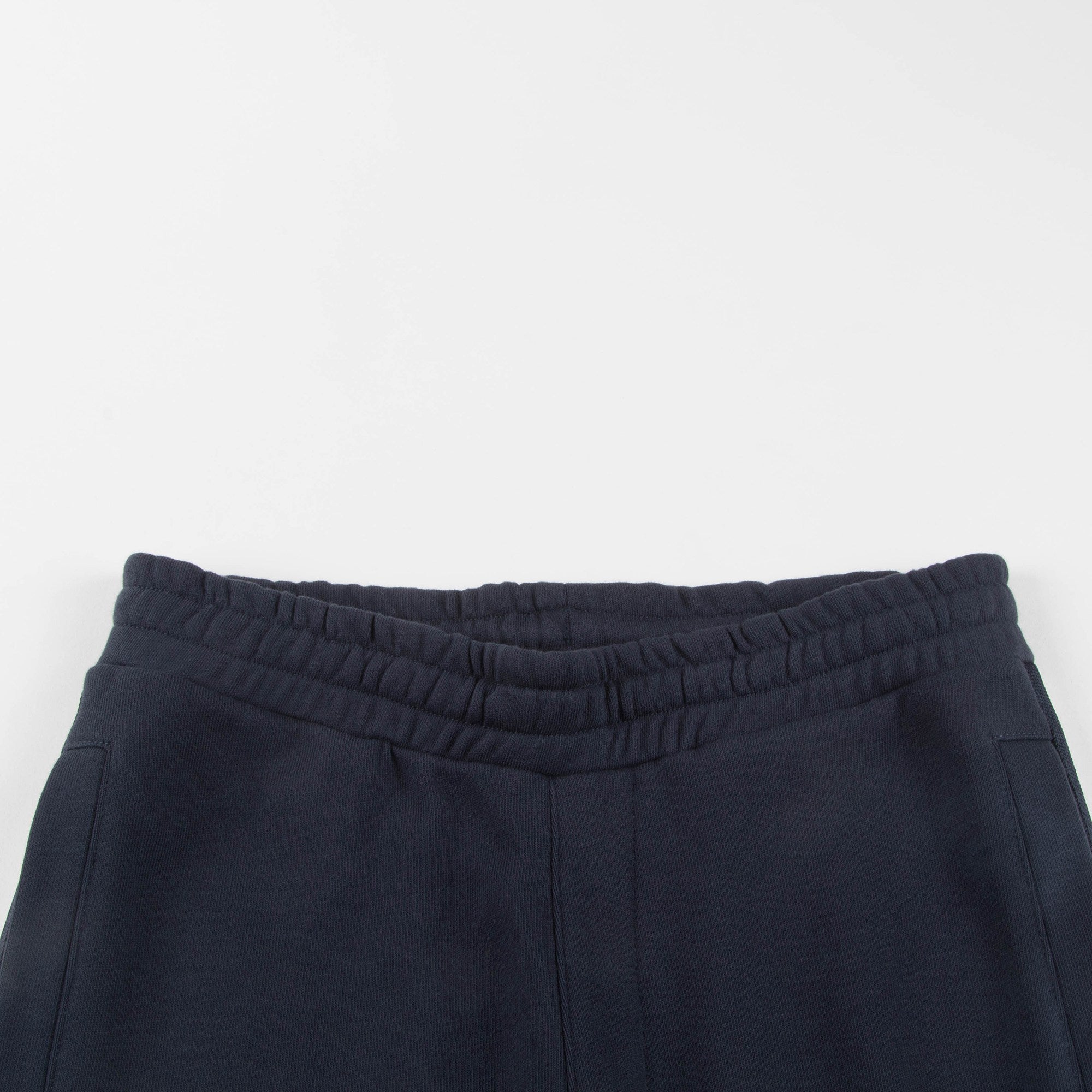 Boys Navy Blue Tracksuit