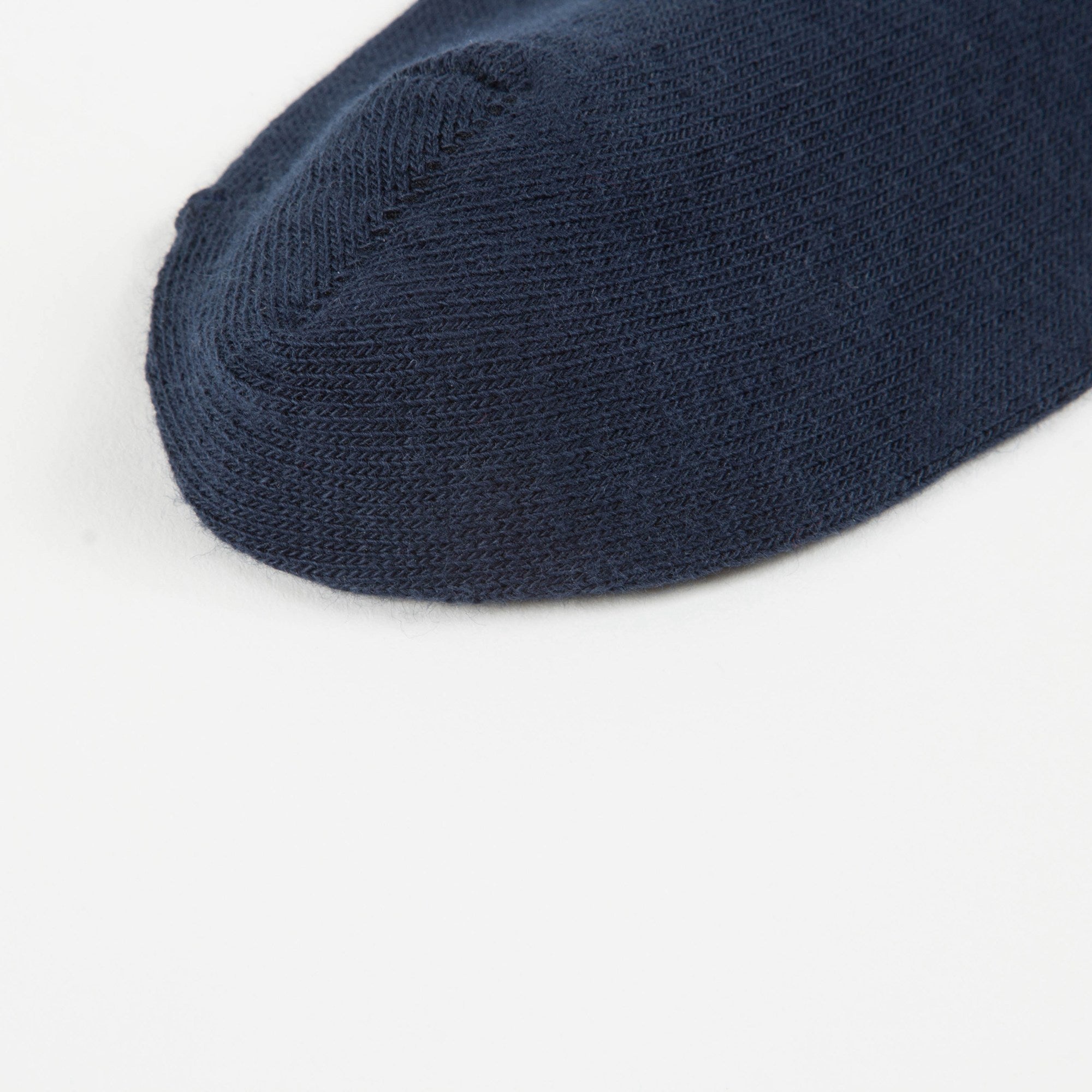 Boys Navy & Dark Green Socks