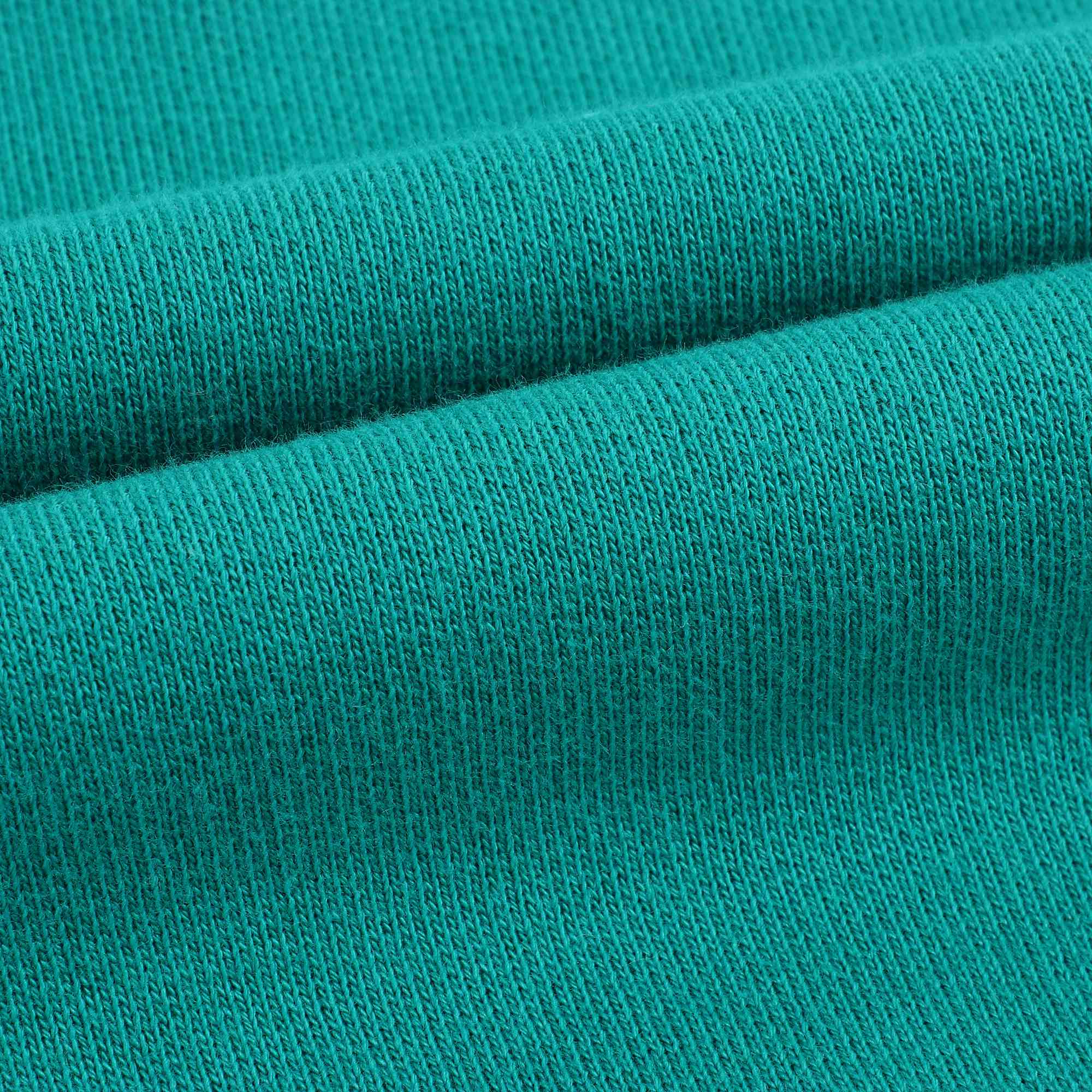 Boys & Girls Mint Cotton Sweater