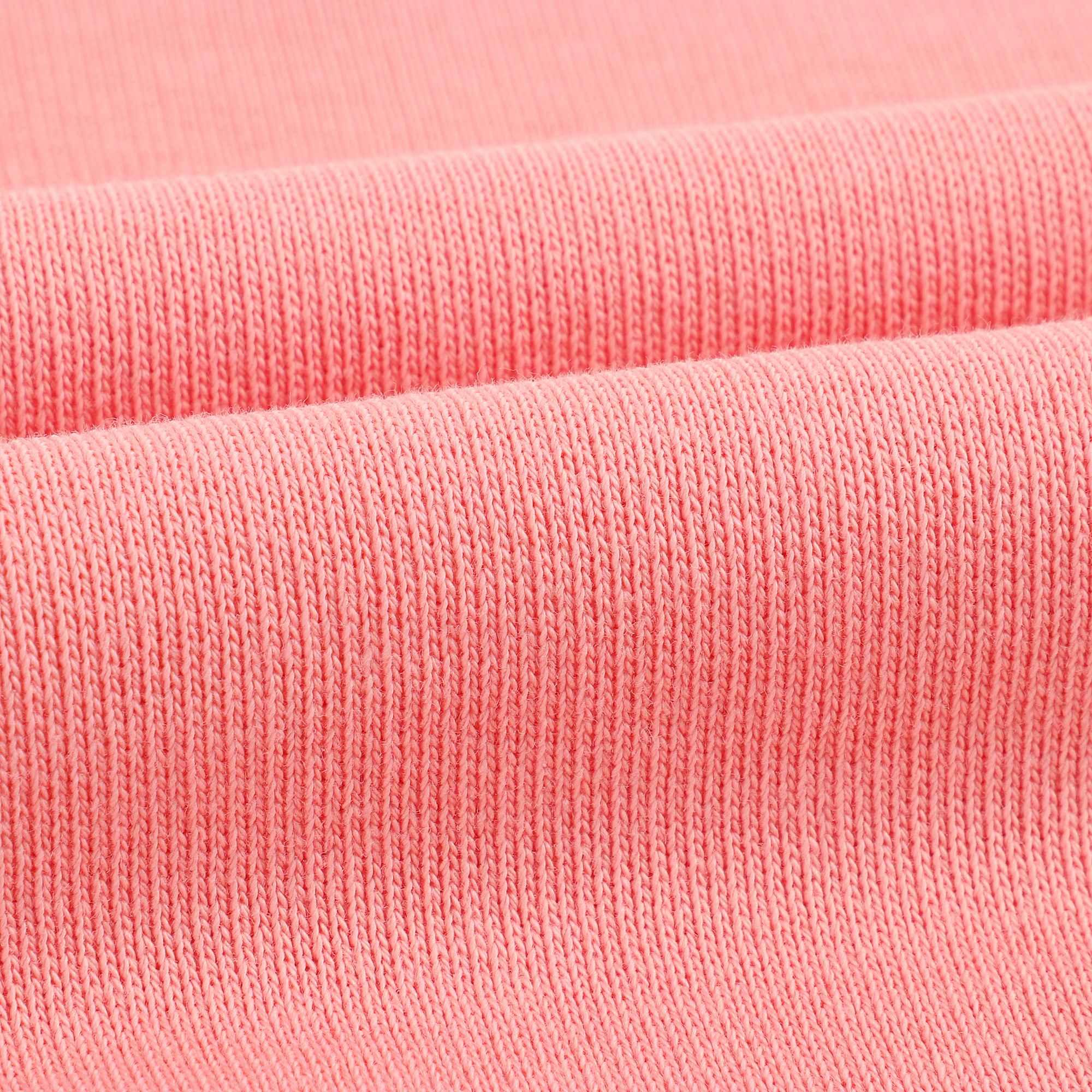 Boys & Girls Pink Cotton Sweater