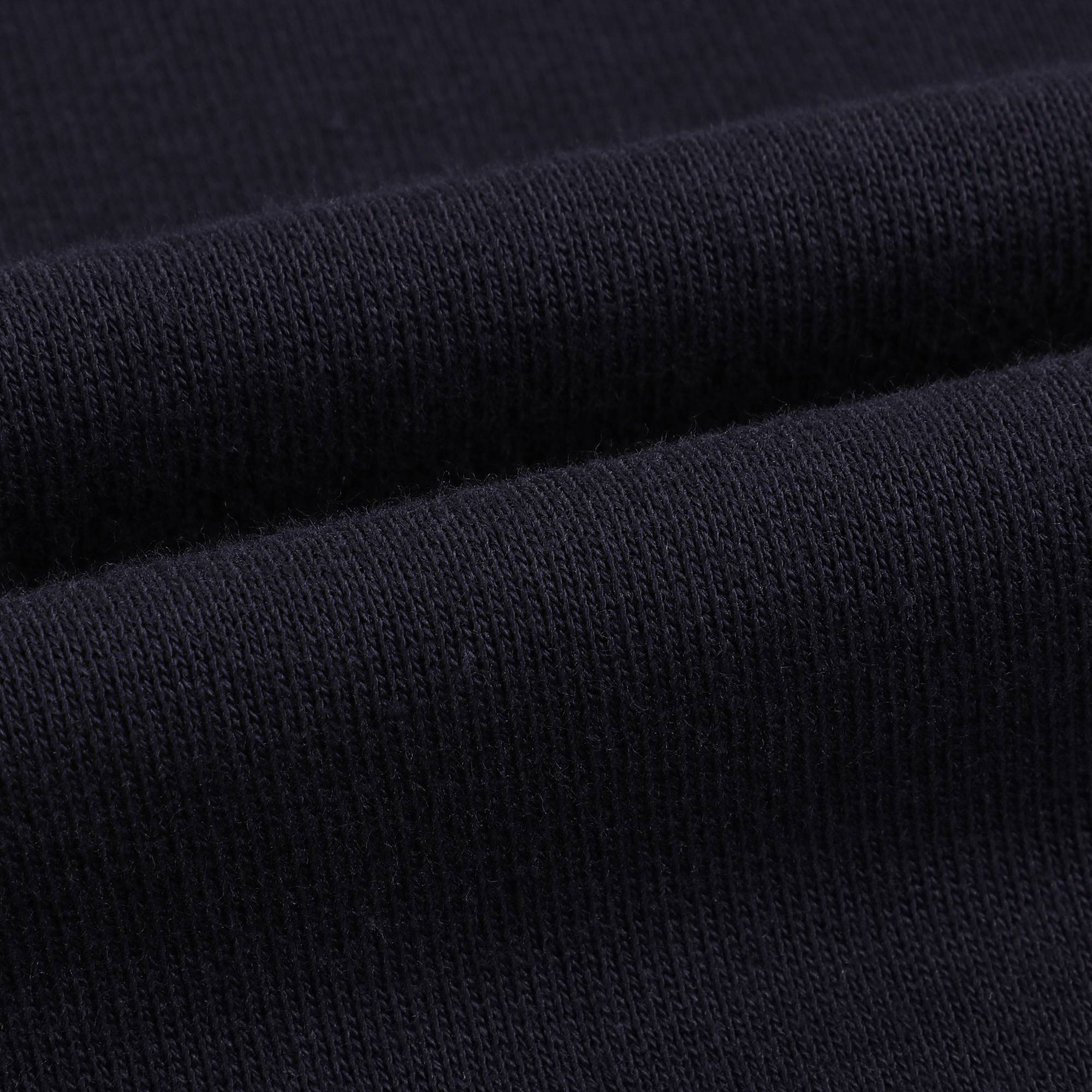 Boys Blue Cotton Sweatshirt