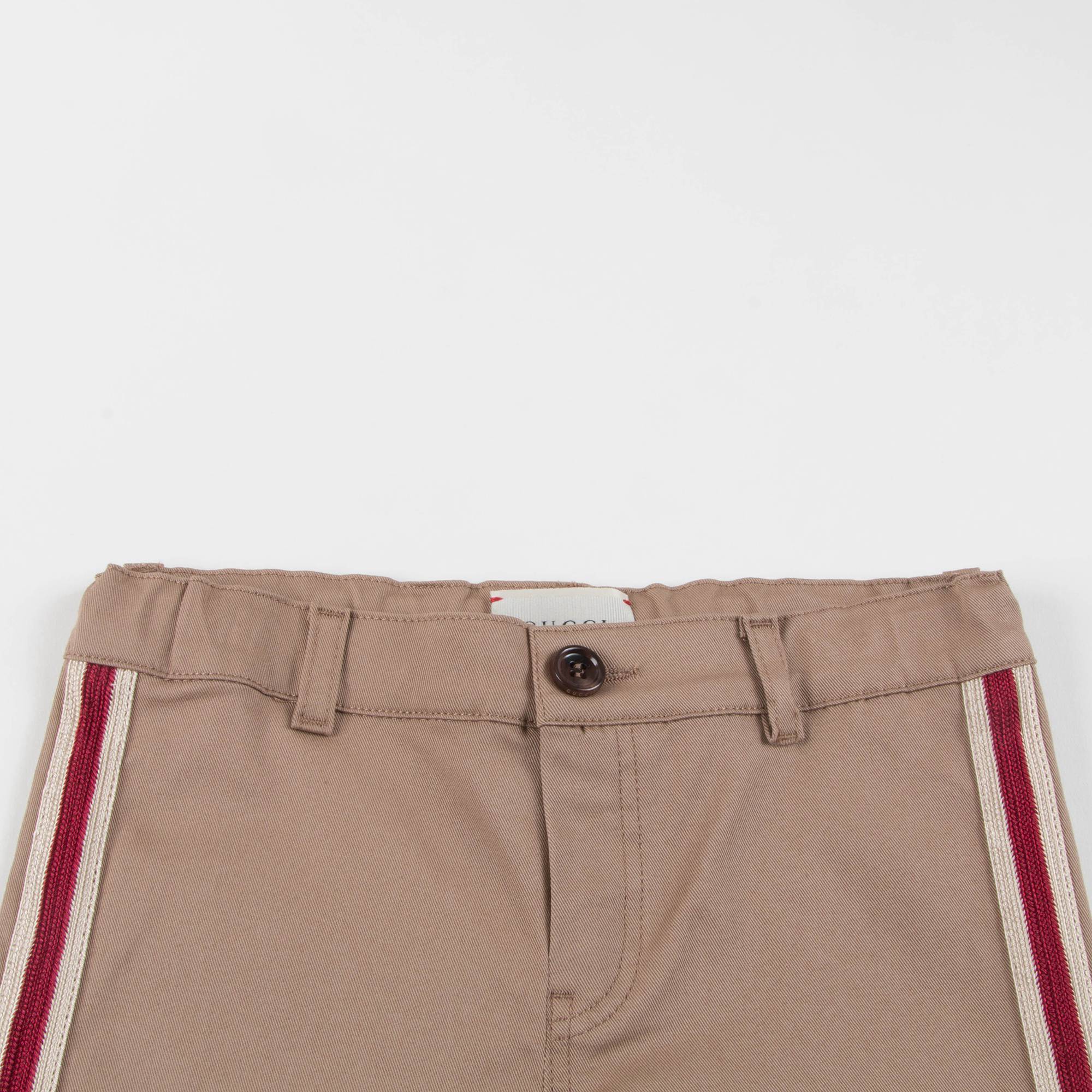 Baby Boys Sugarcane Jogging Pants
