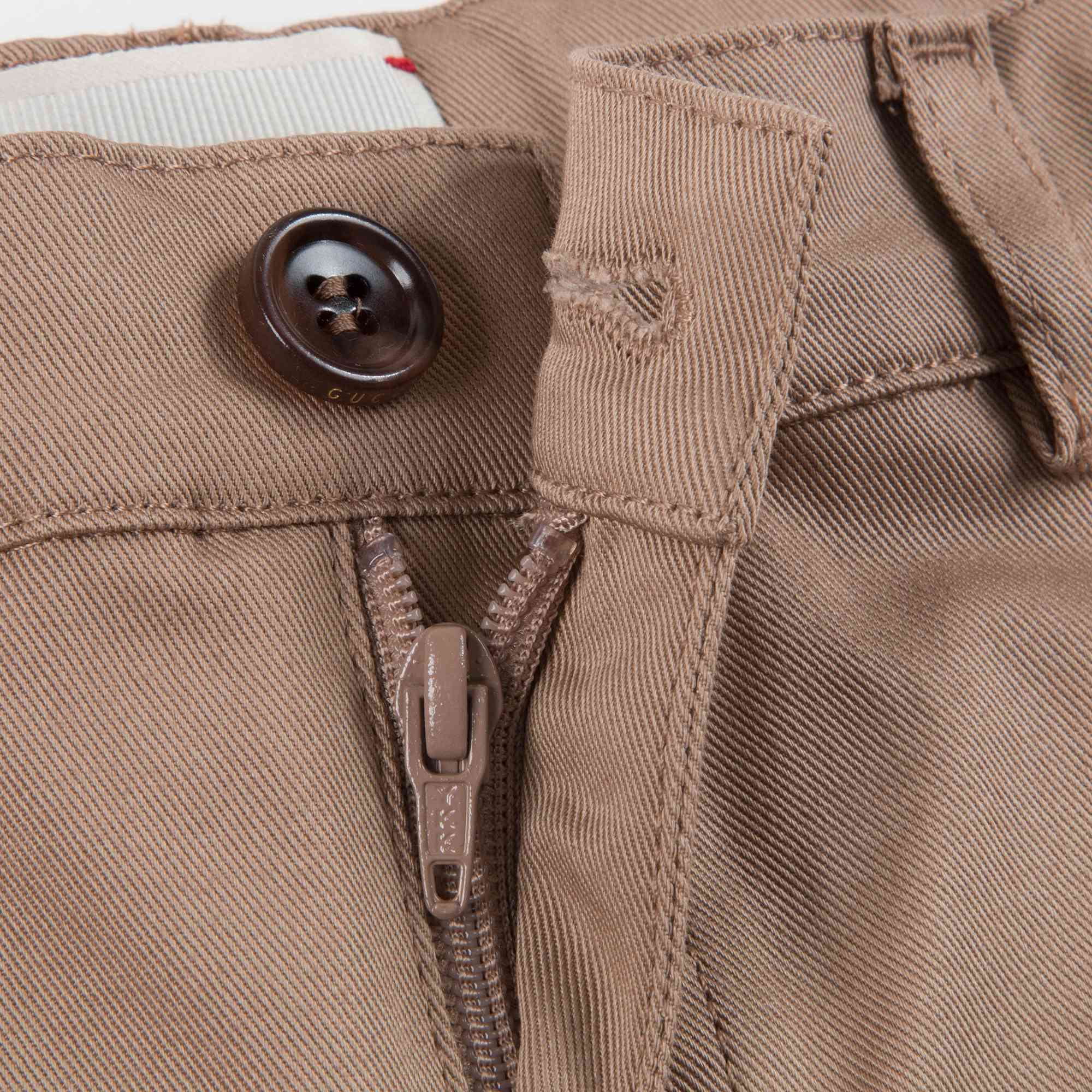 Baby Boys Sugarcane Jogging Pants