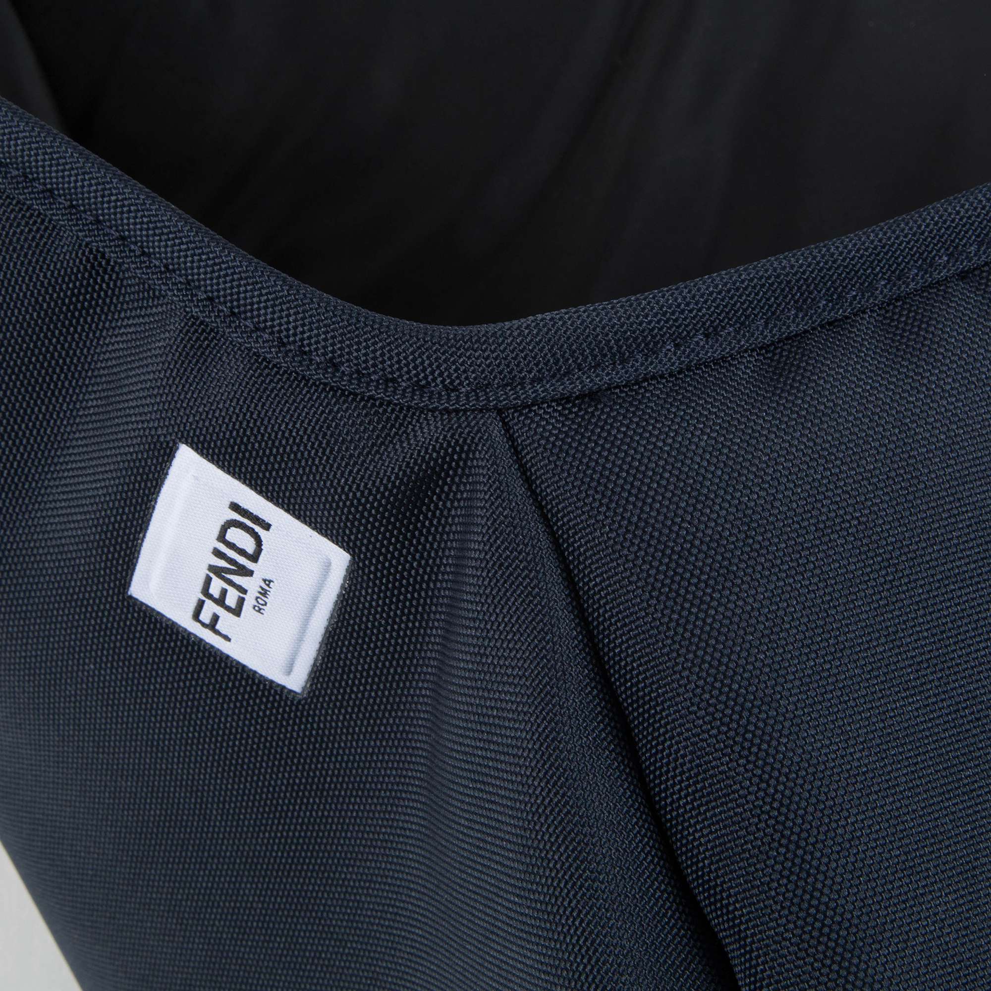 Baby Boys Blue Logo Sleep Bag