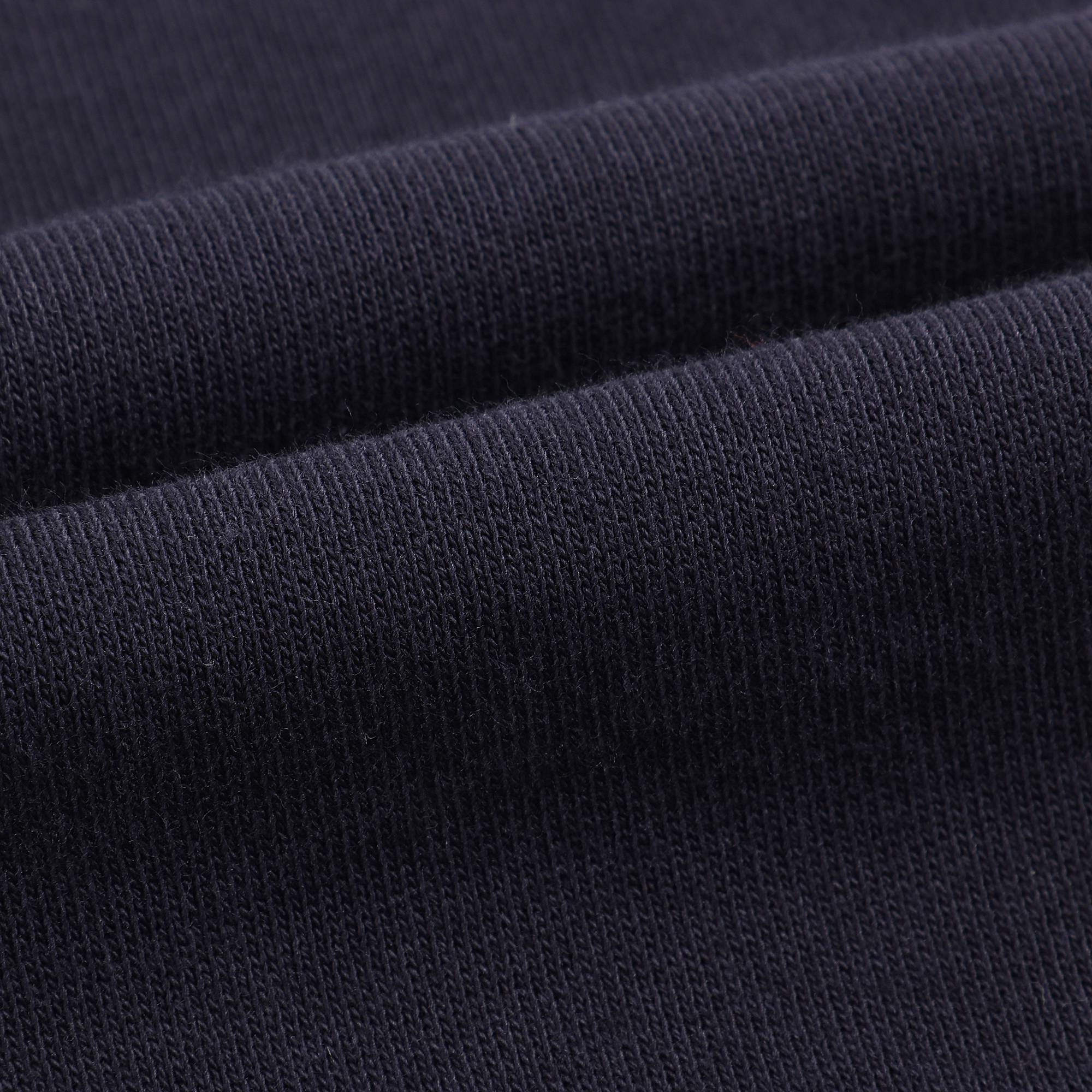 Boys Blue Cotton Trousers