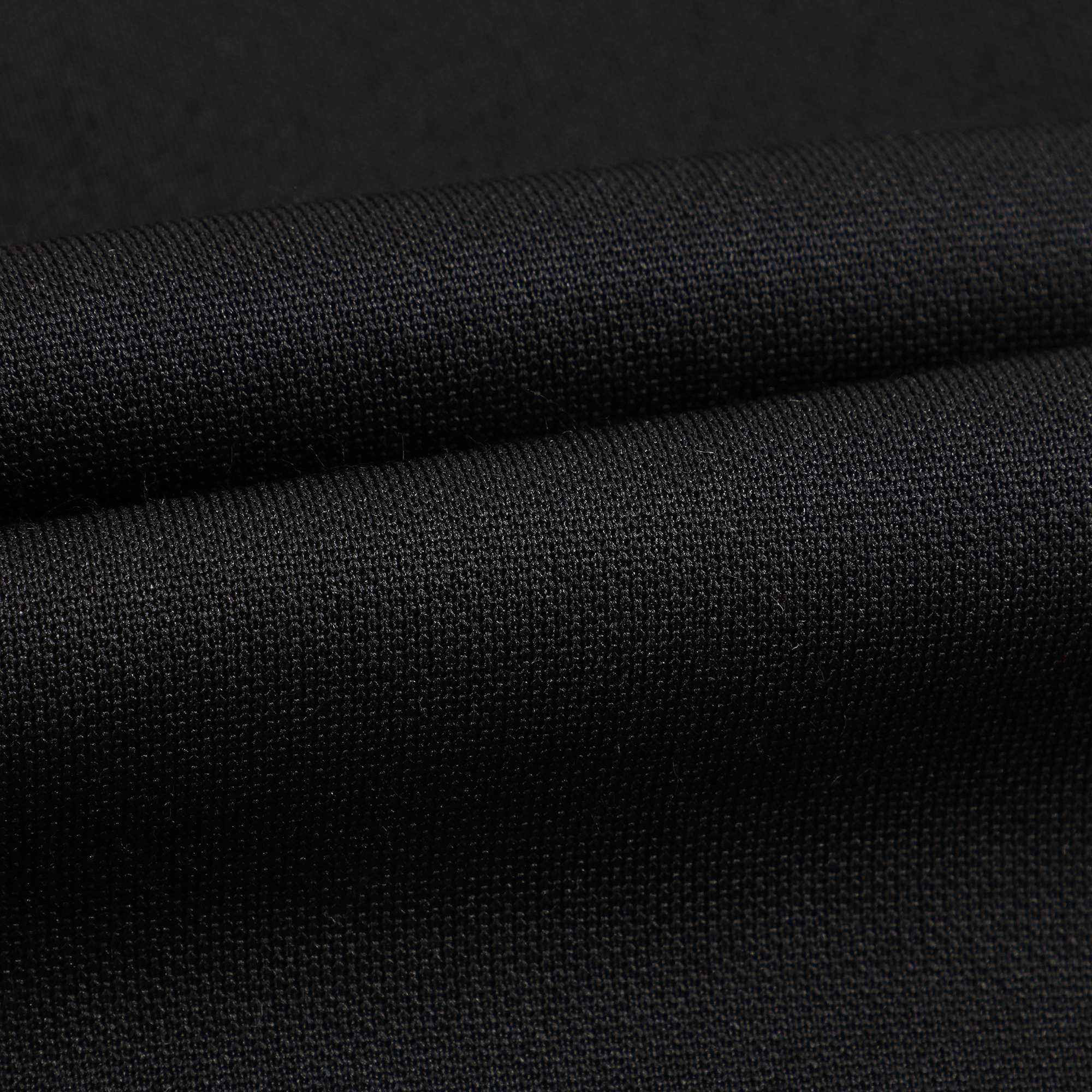 Boys & Girls Black "FF" Logo Jumpsuit