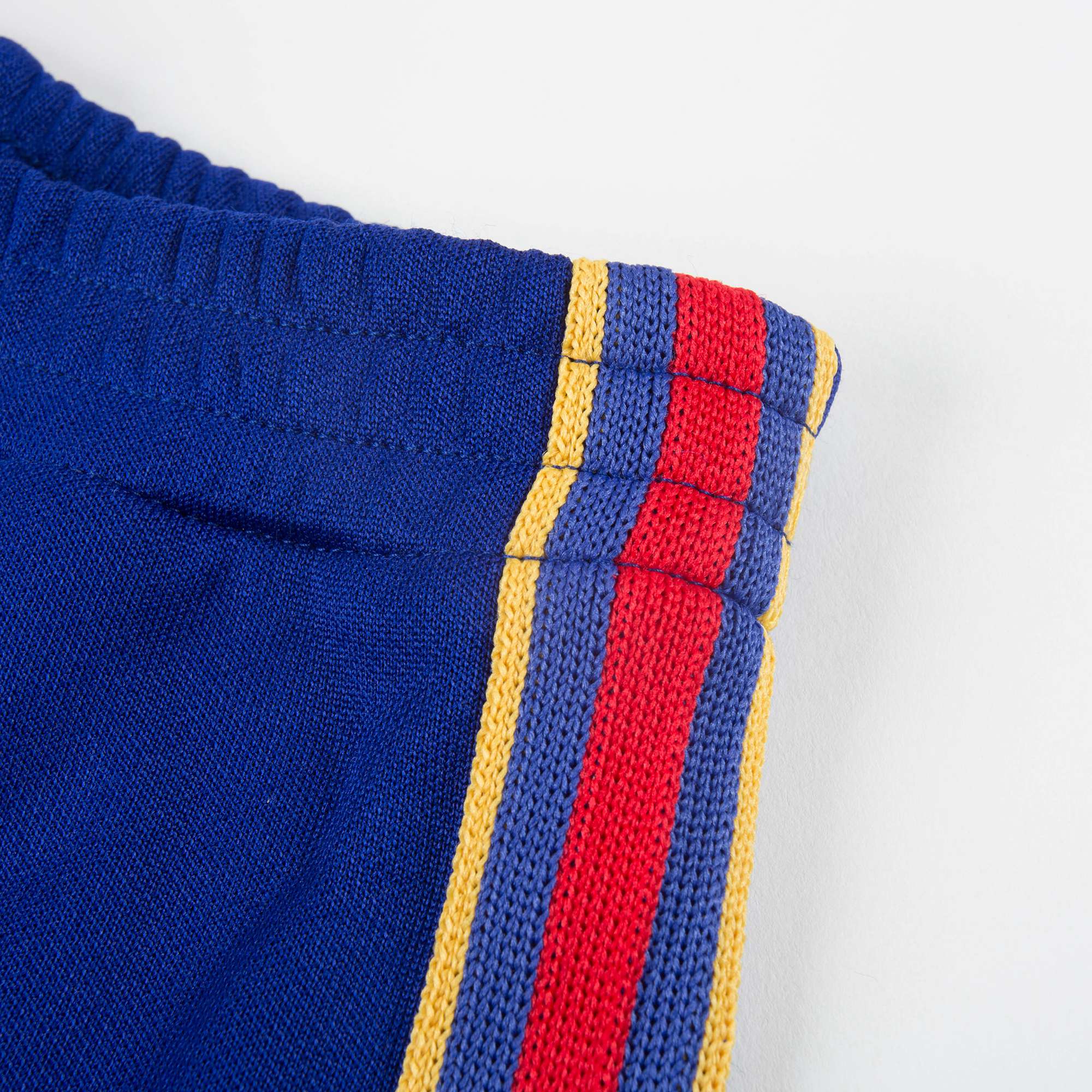 Baby Boys Blue Joggers