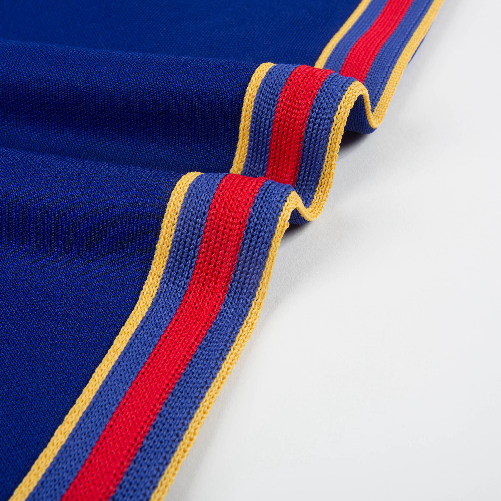 Baby Boys Blue Joggers