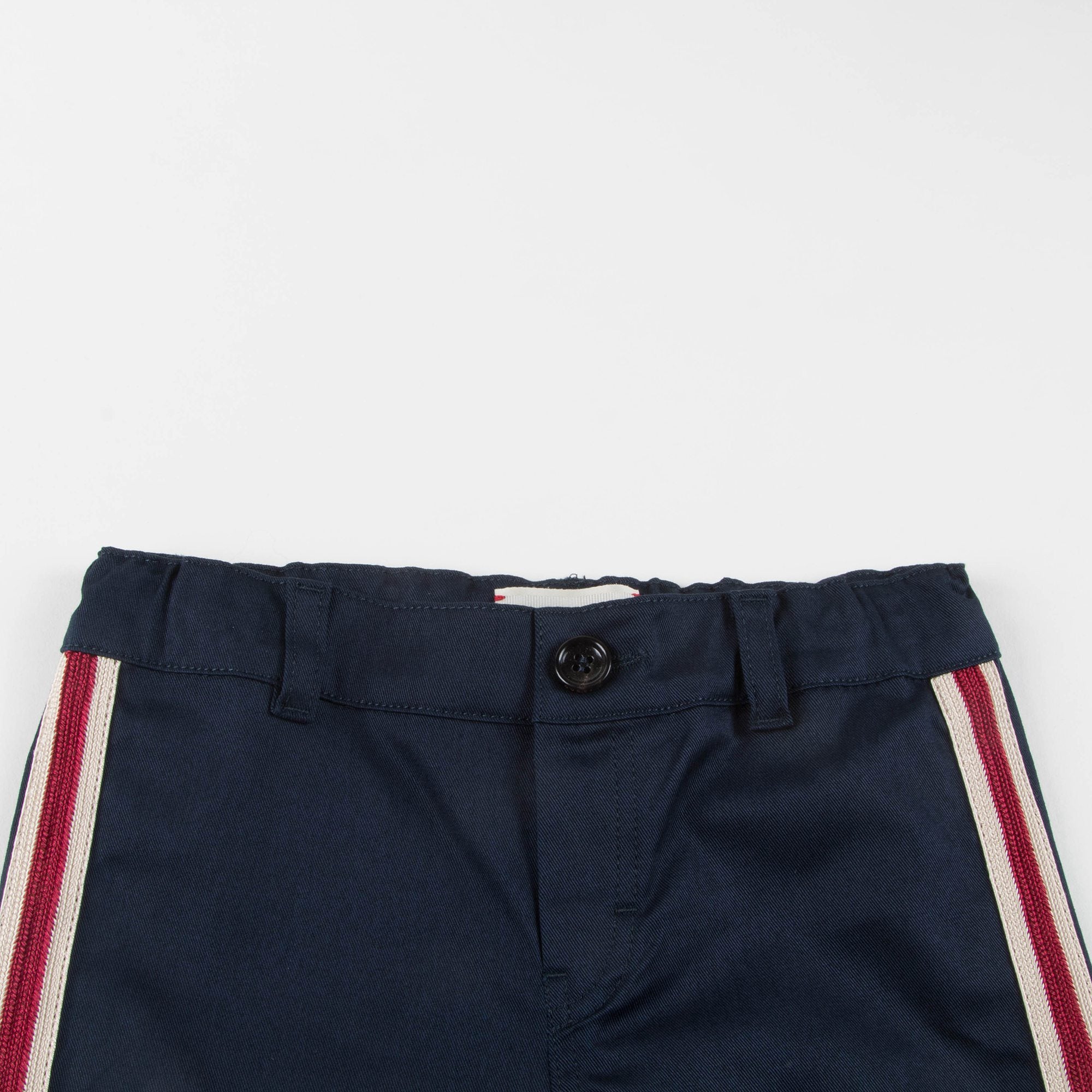 Baby Boys Urban Blue Jogging Pants