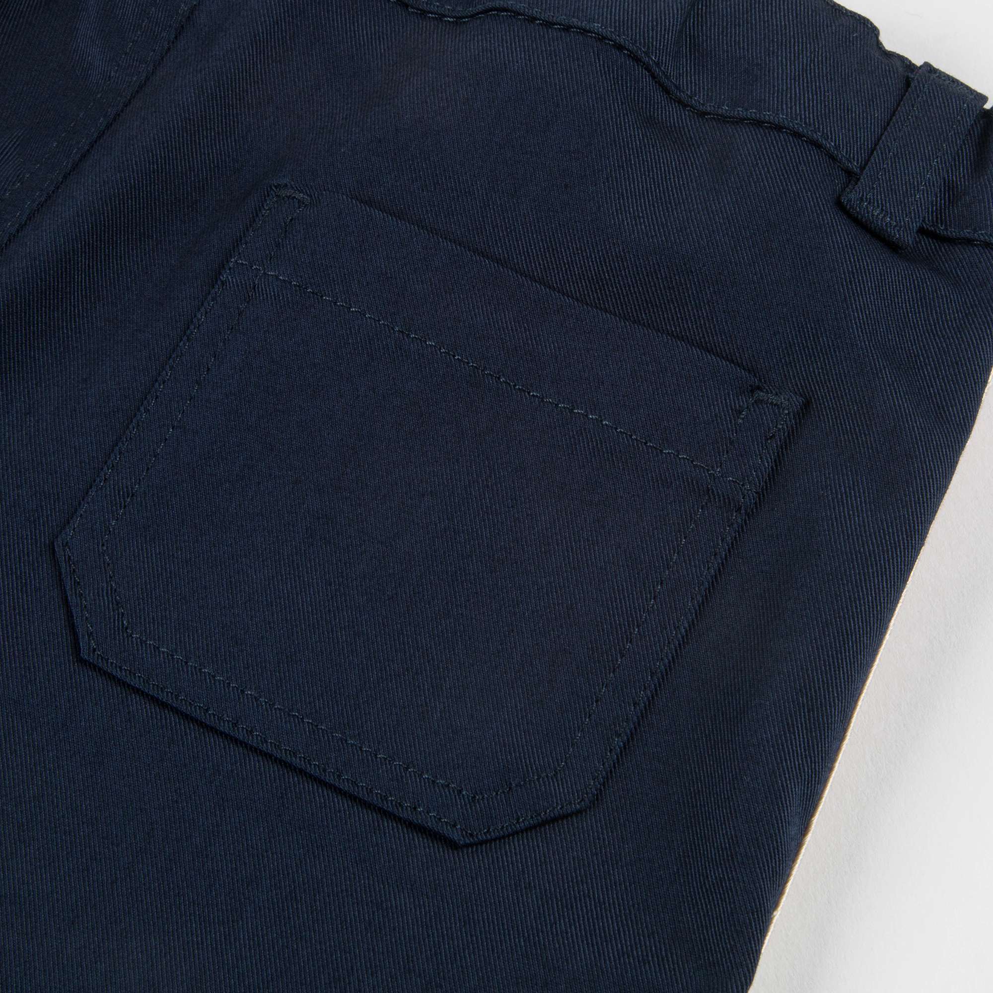 Baby Boys Urban Blue Jogging Pants