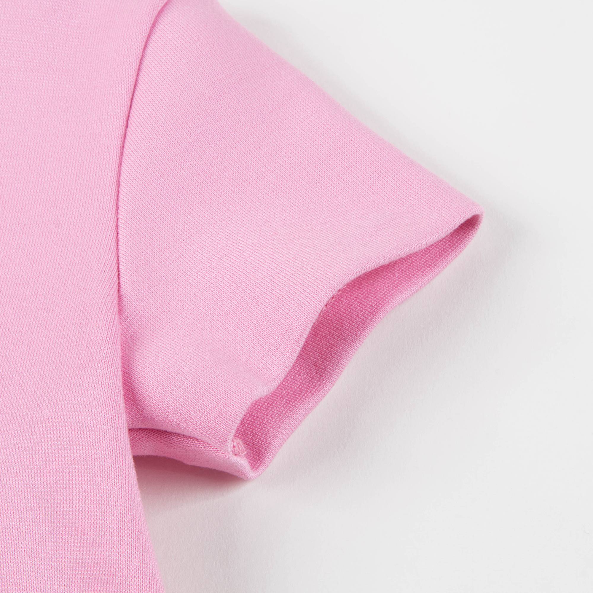 Baby Girls Pink Dress