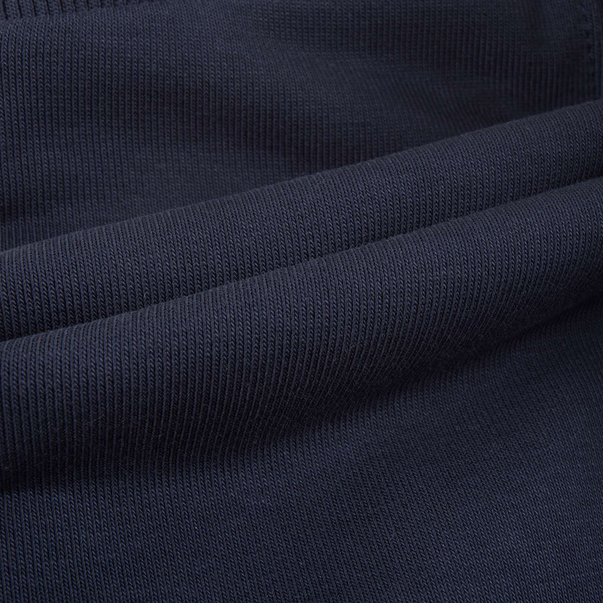 Baby Boys Blue  Cotton Shorts