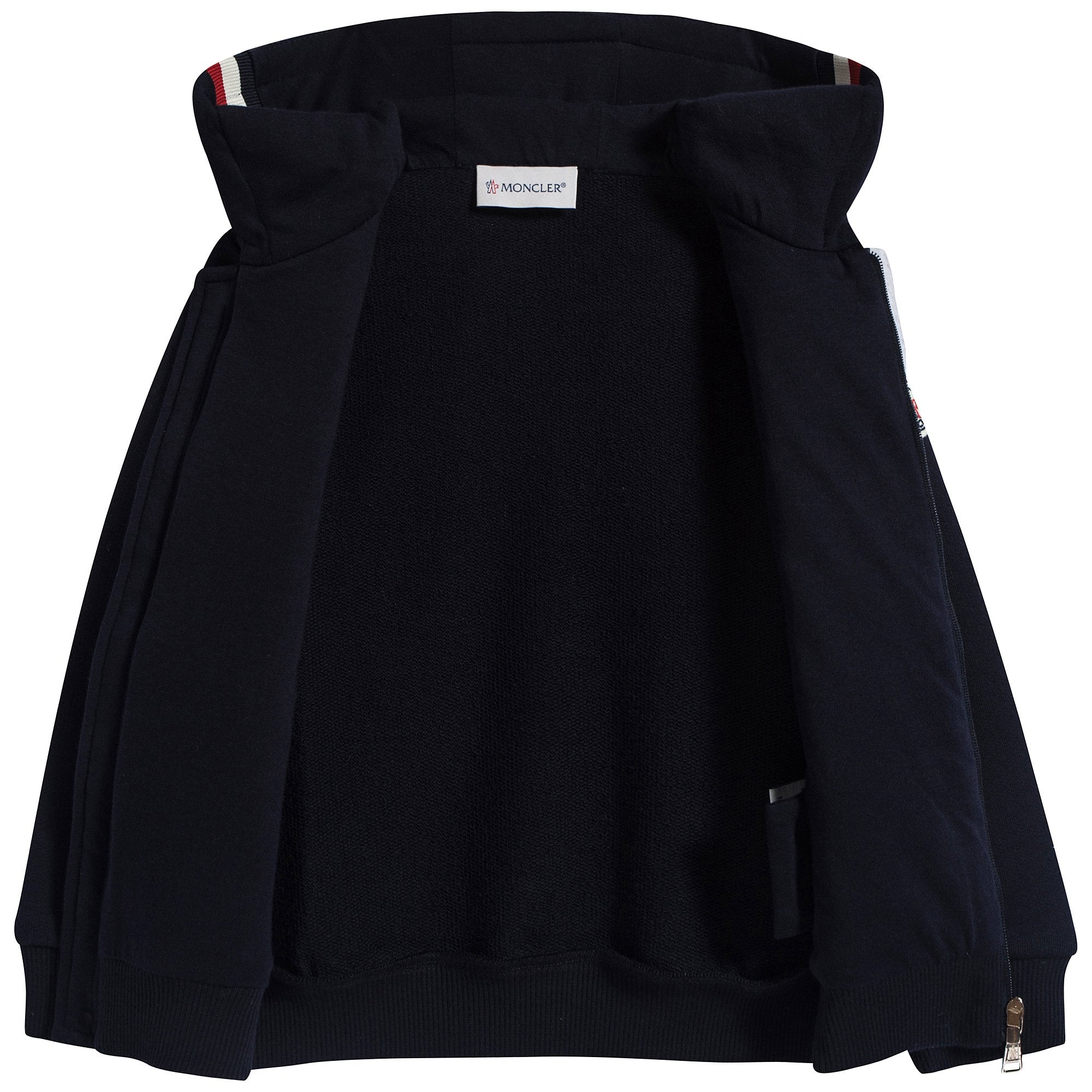 Baby Boys Navy "MAGLIA" Cardigan