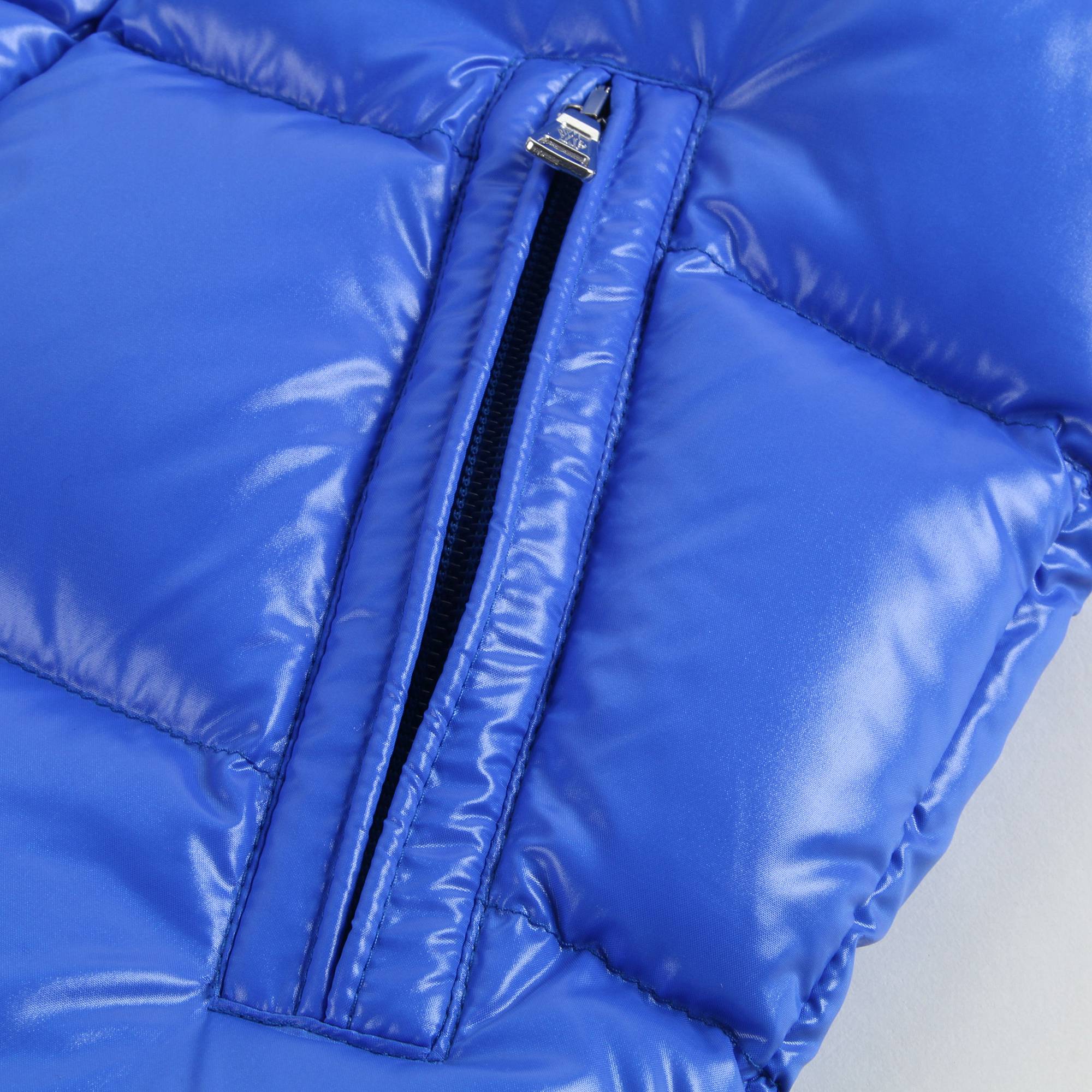 Boys Blue "DERVAUX" Coat