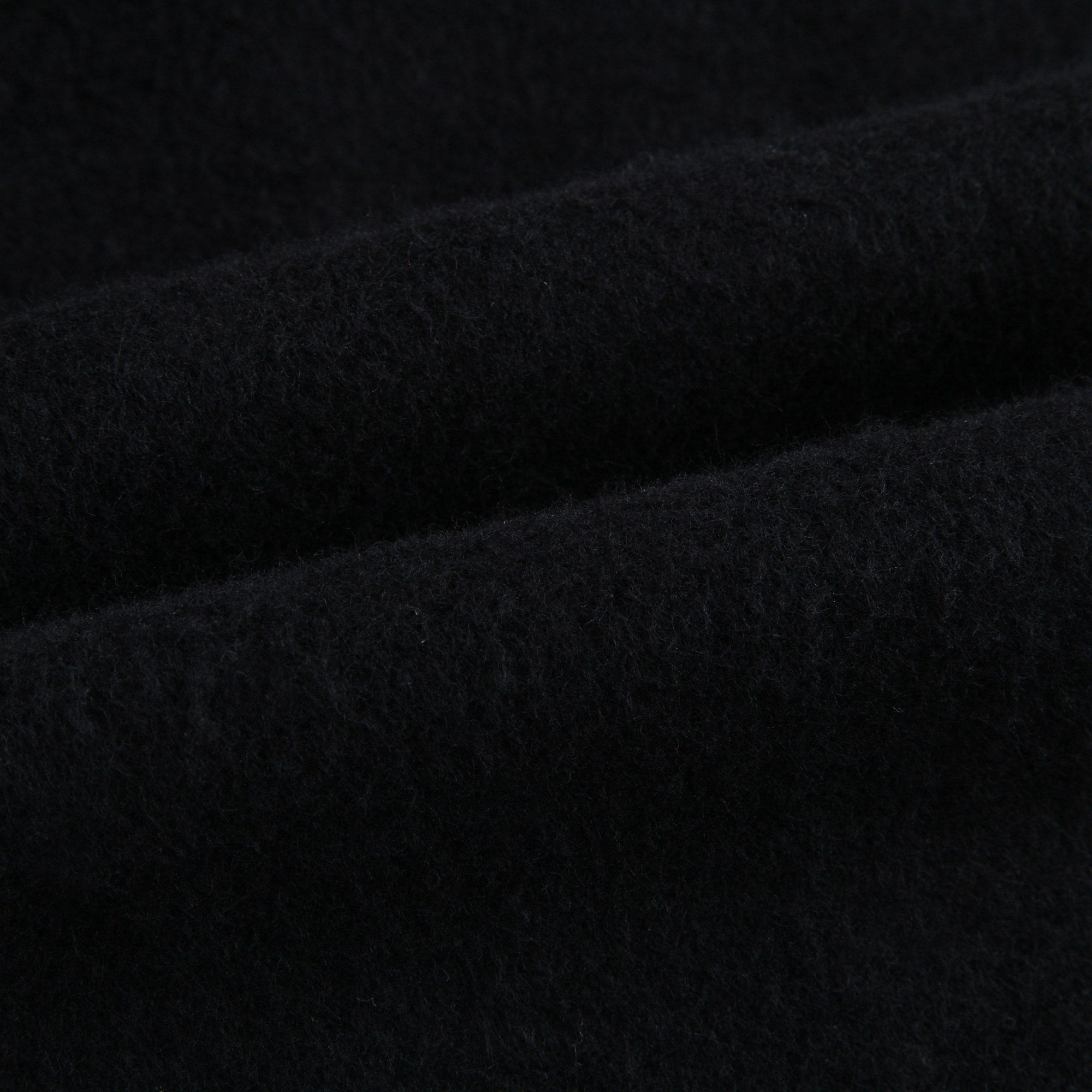 Boys Black Cotton Sets