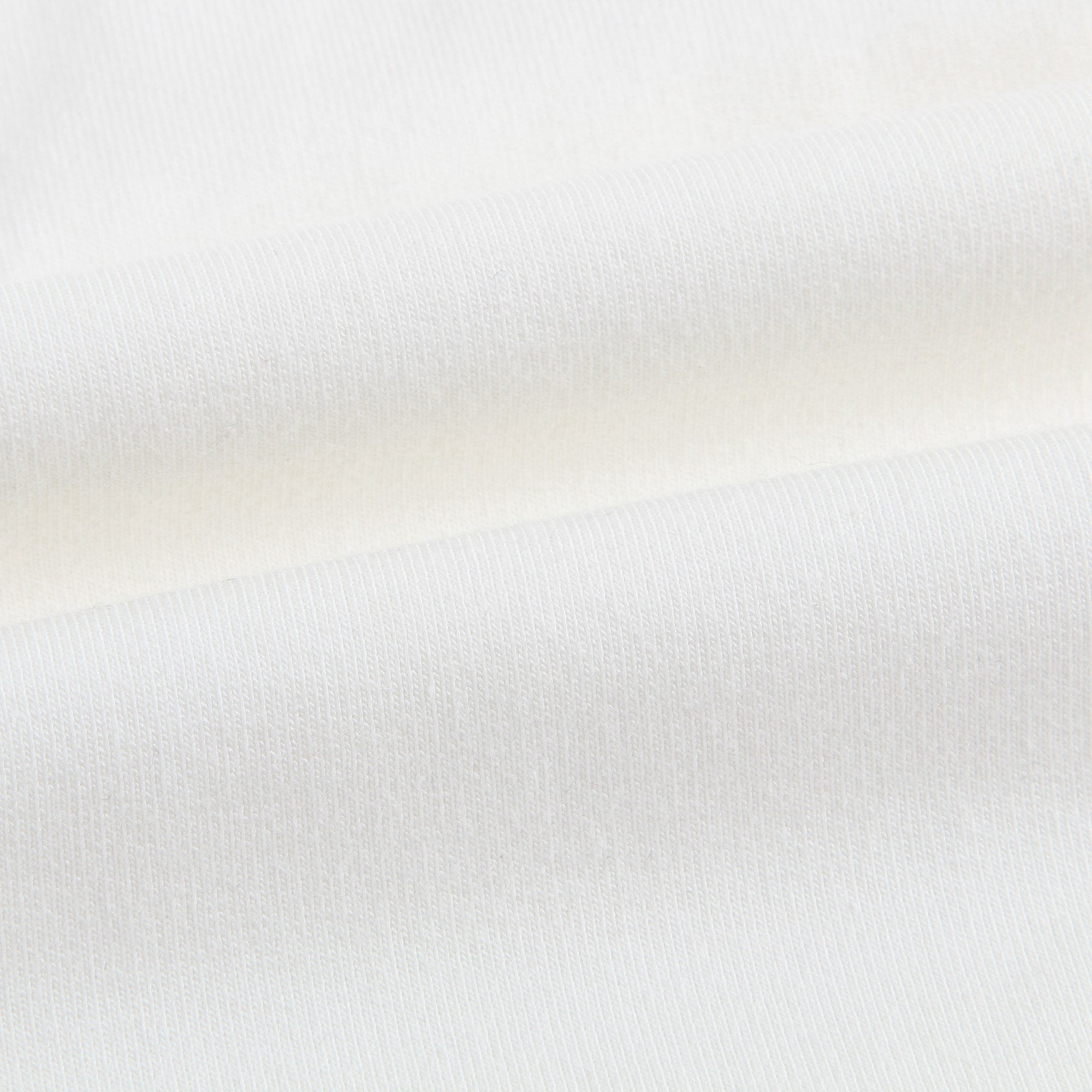 Baby Girls White "ABITO" Dress