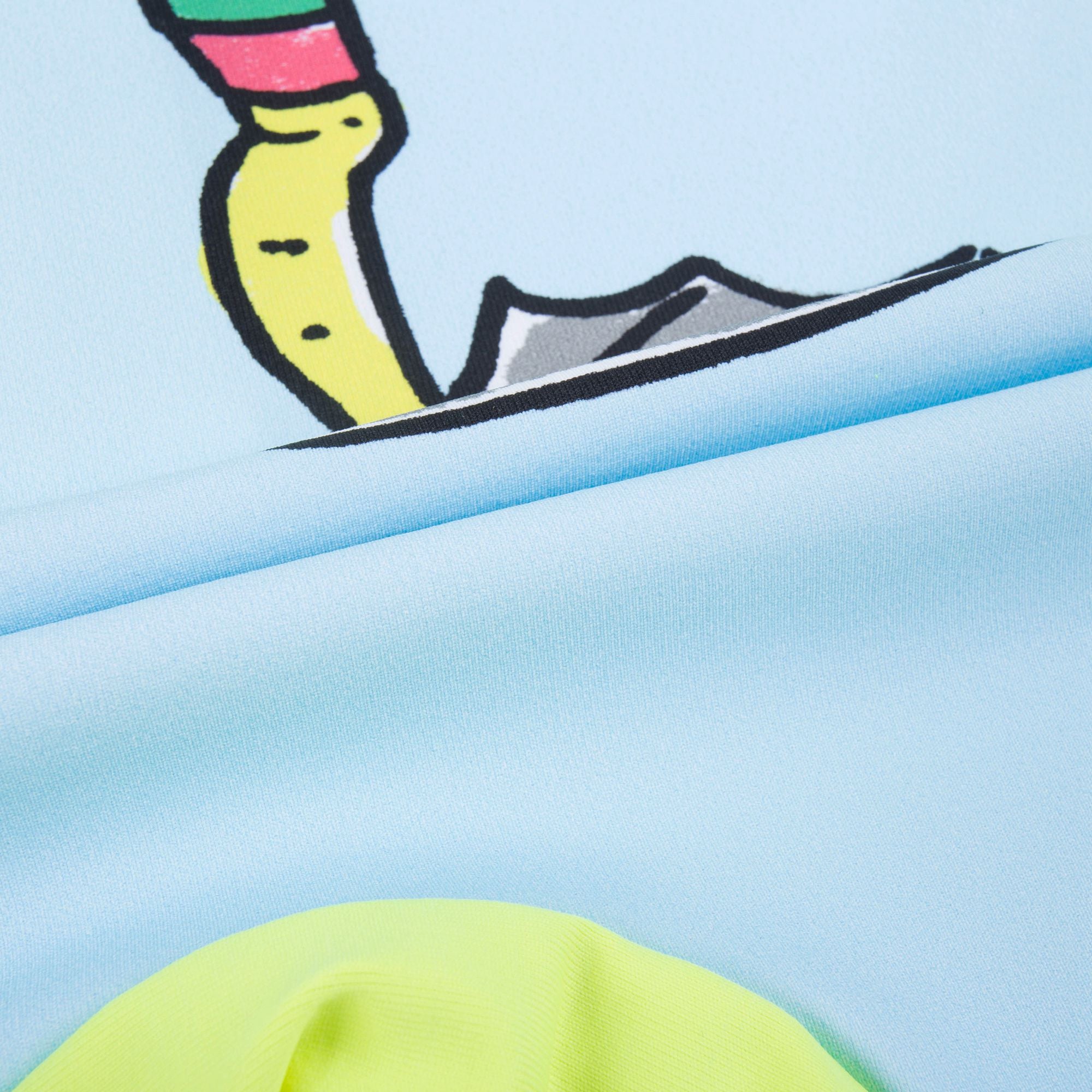 Baby Boys "Sonny" Sun Suit (UPF50+)