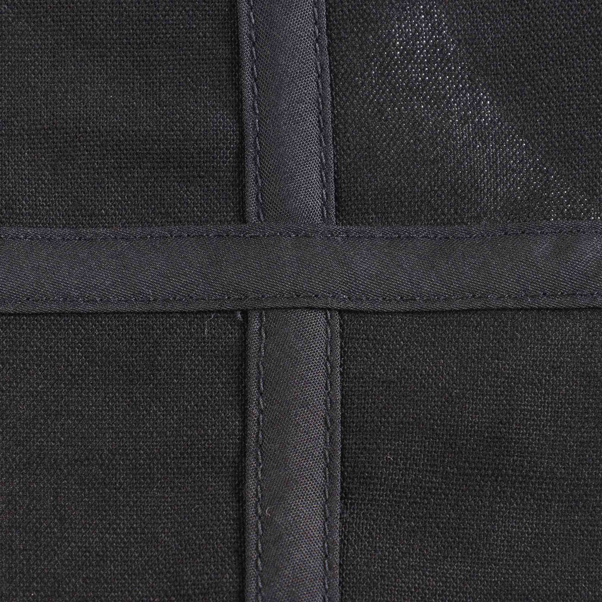 Boys & Girls Black Beret