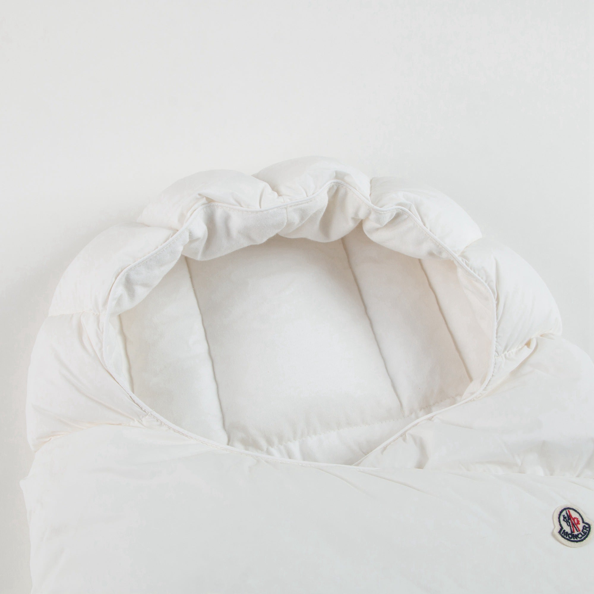 Baby White "SACCO PORTA BEBE" Sleep Bag