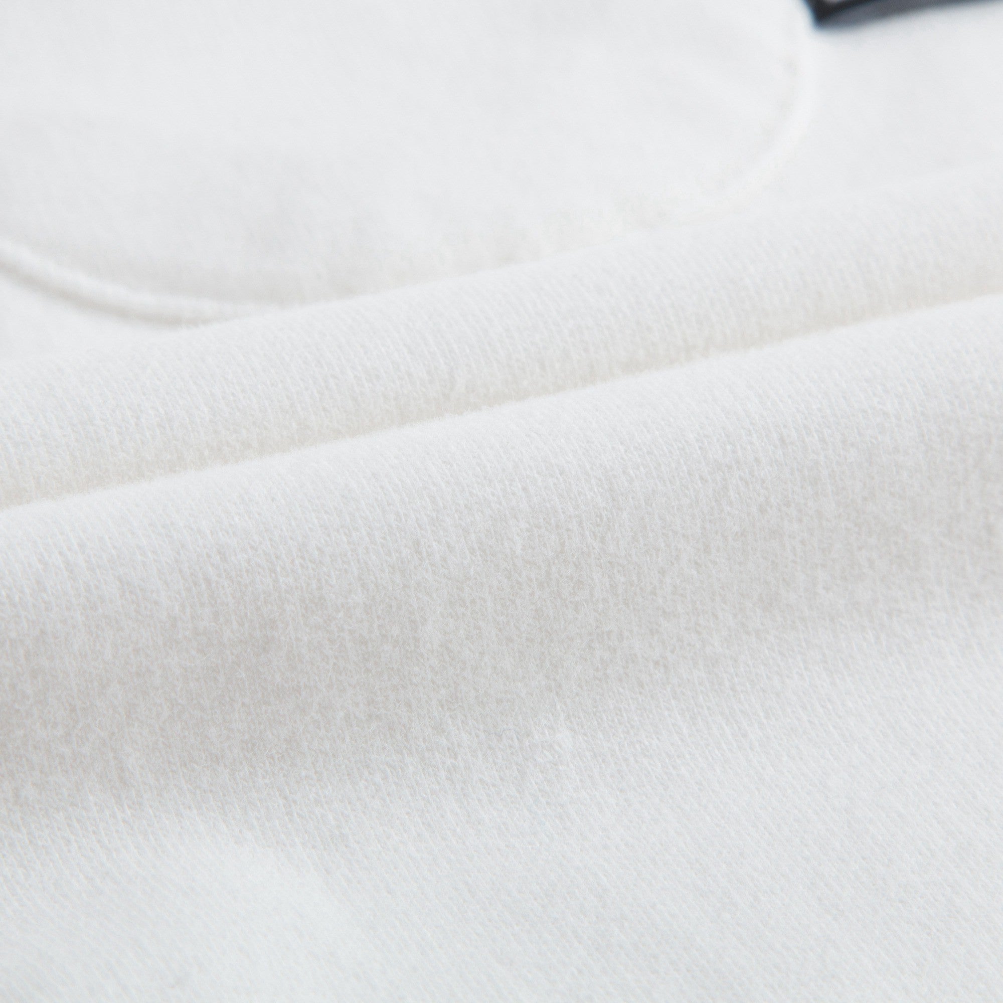 Baby Ivory Cotton Toy Tracksuit