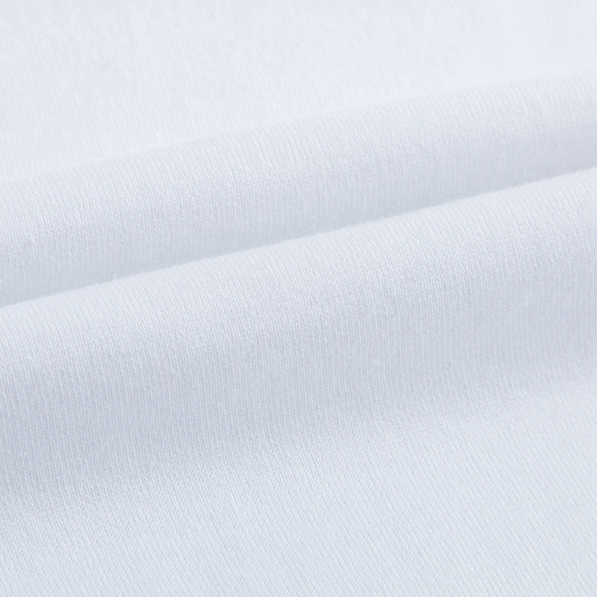 Boys White Logo T-shirt