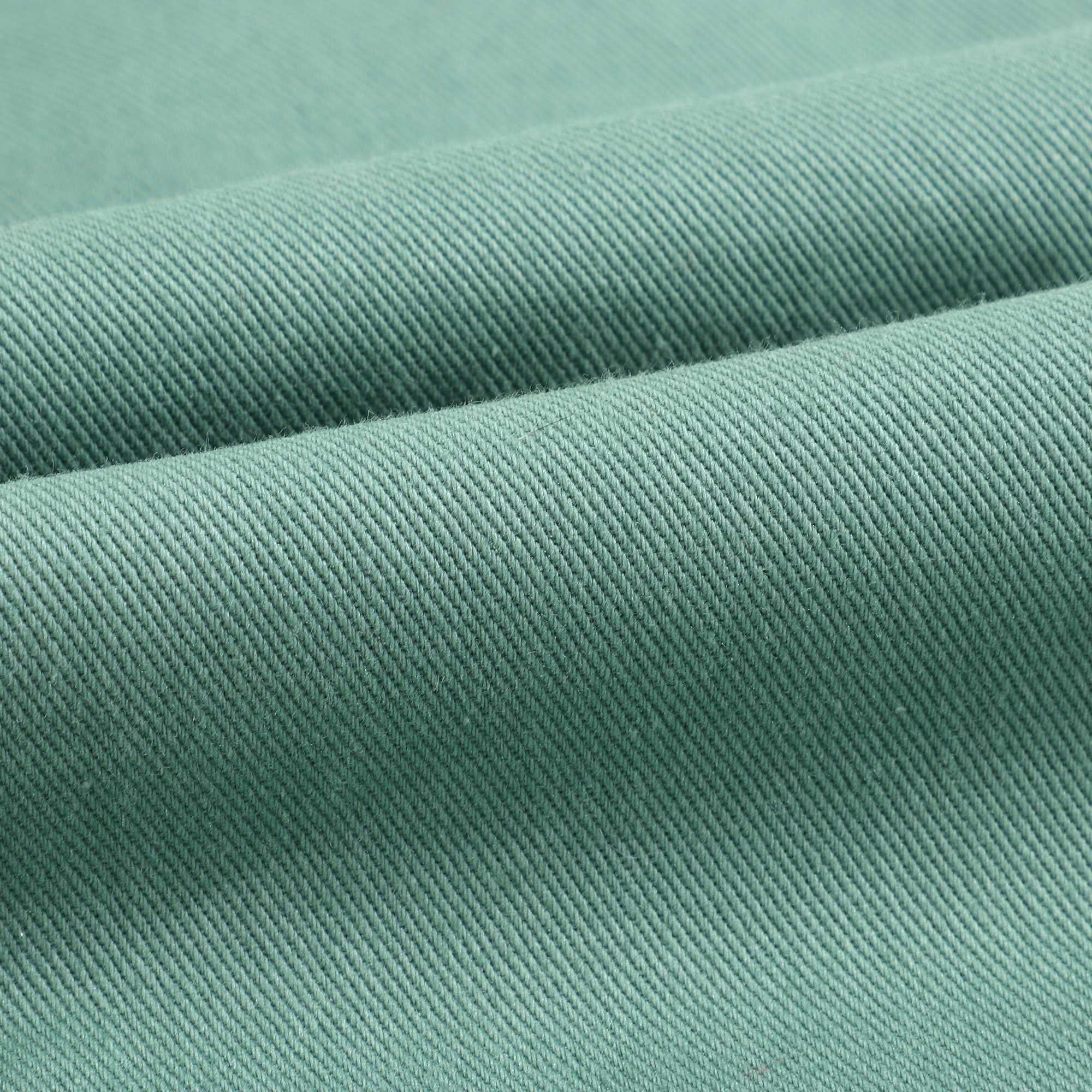 Boys Jade Green Cotton Jackest