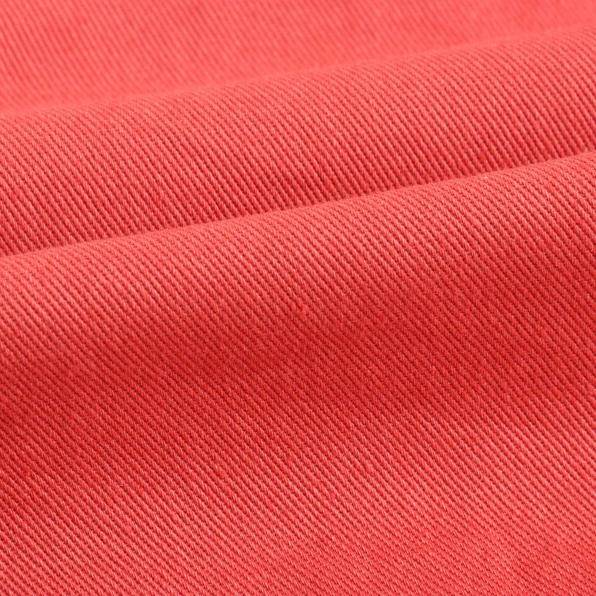 Boys Red Cotton Jacket