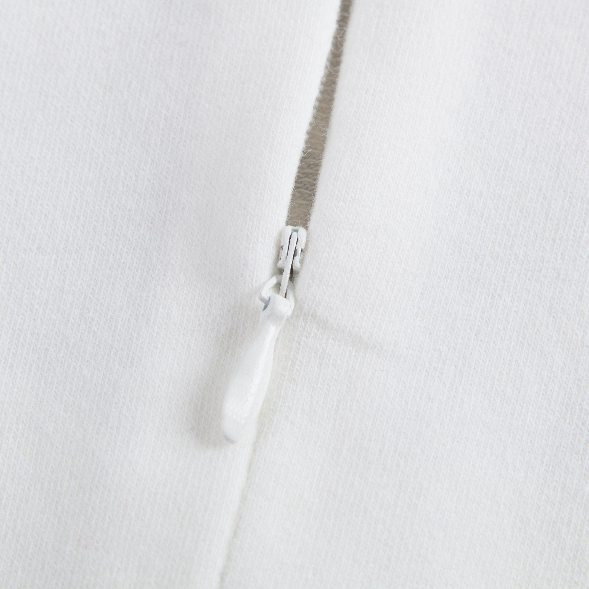 Baby Girls White Heart Dress