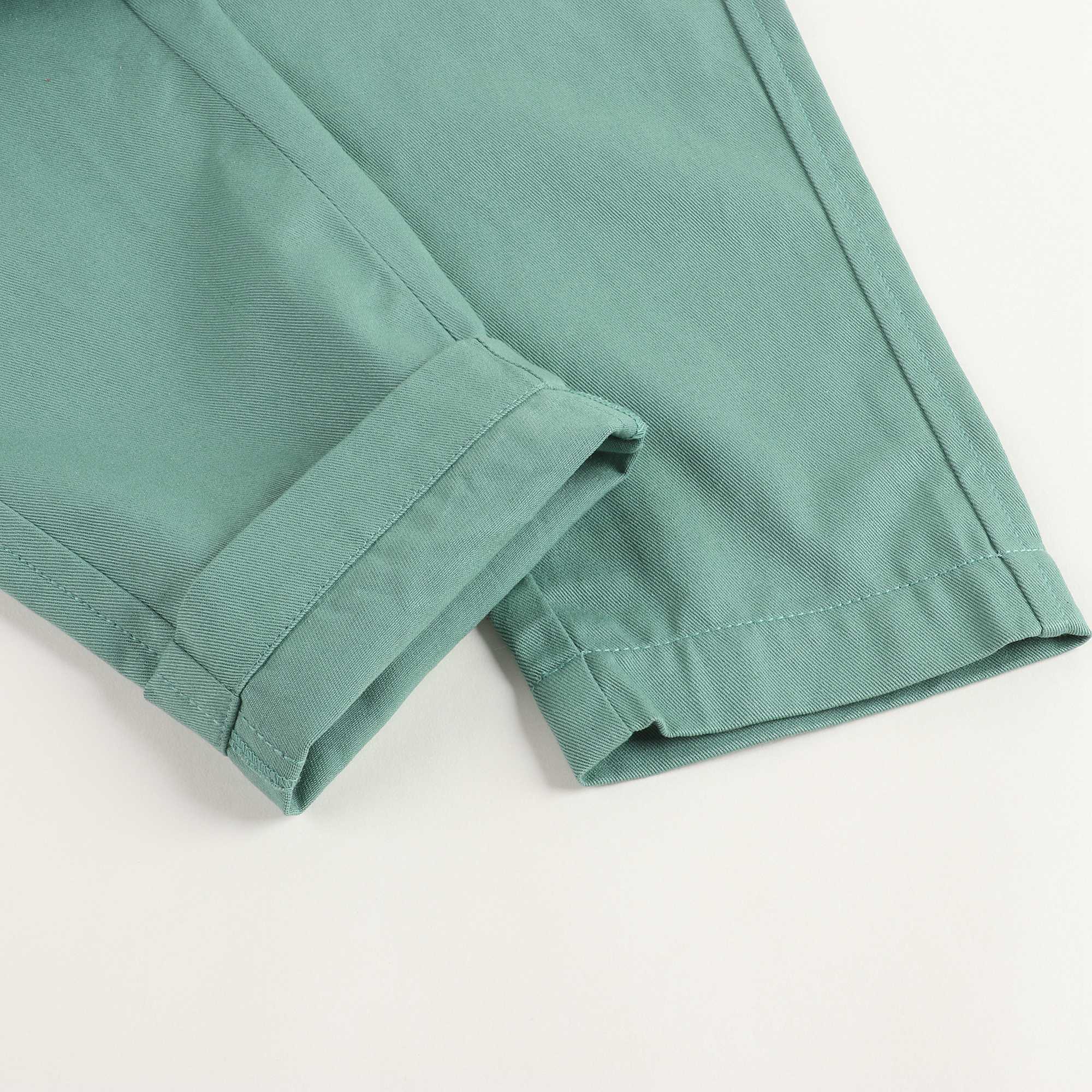 Boys &Girls Jade Cotton Trousers