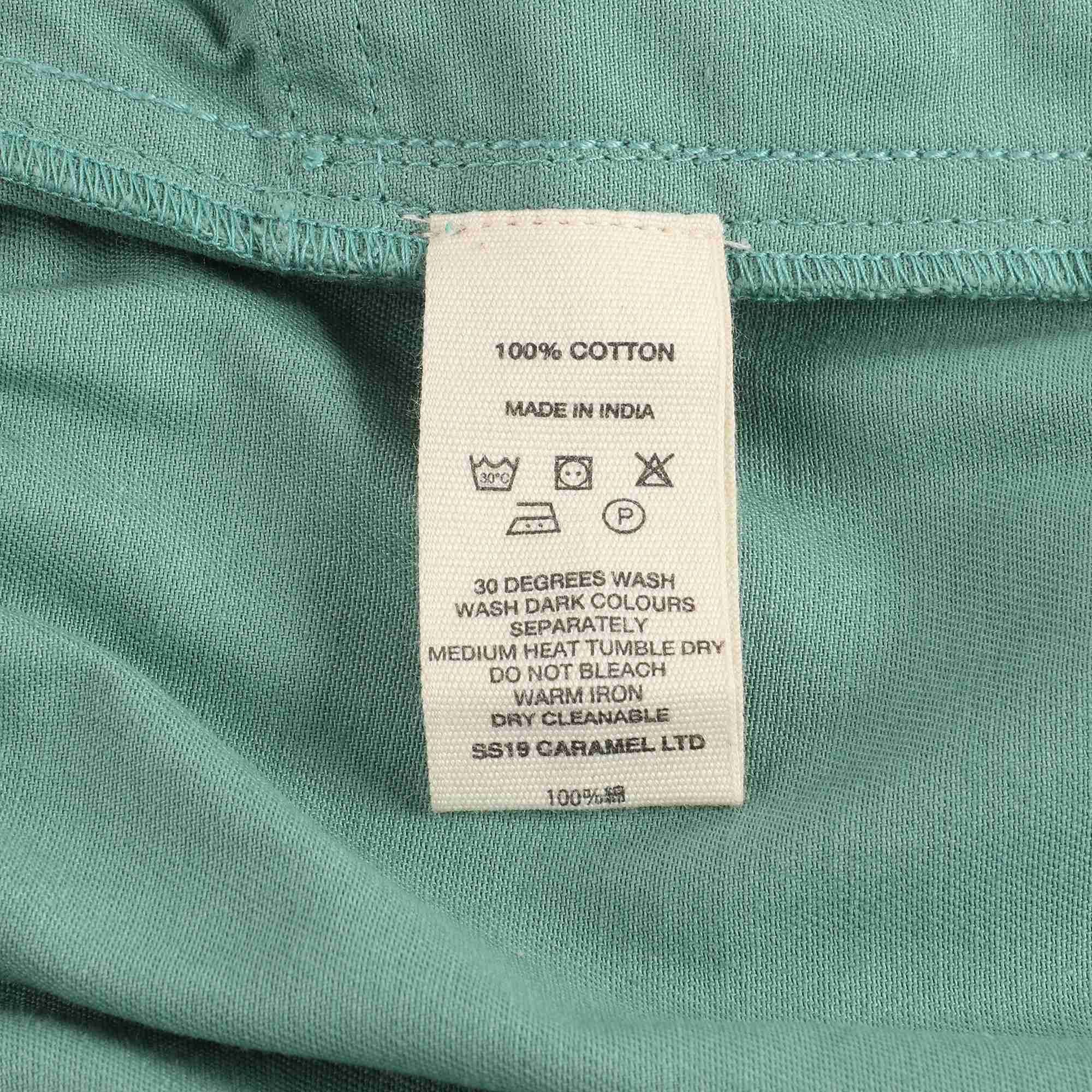 Boys &Girls Jade Cotton Trousers
