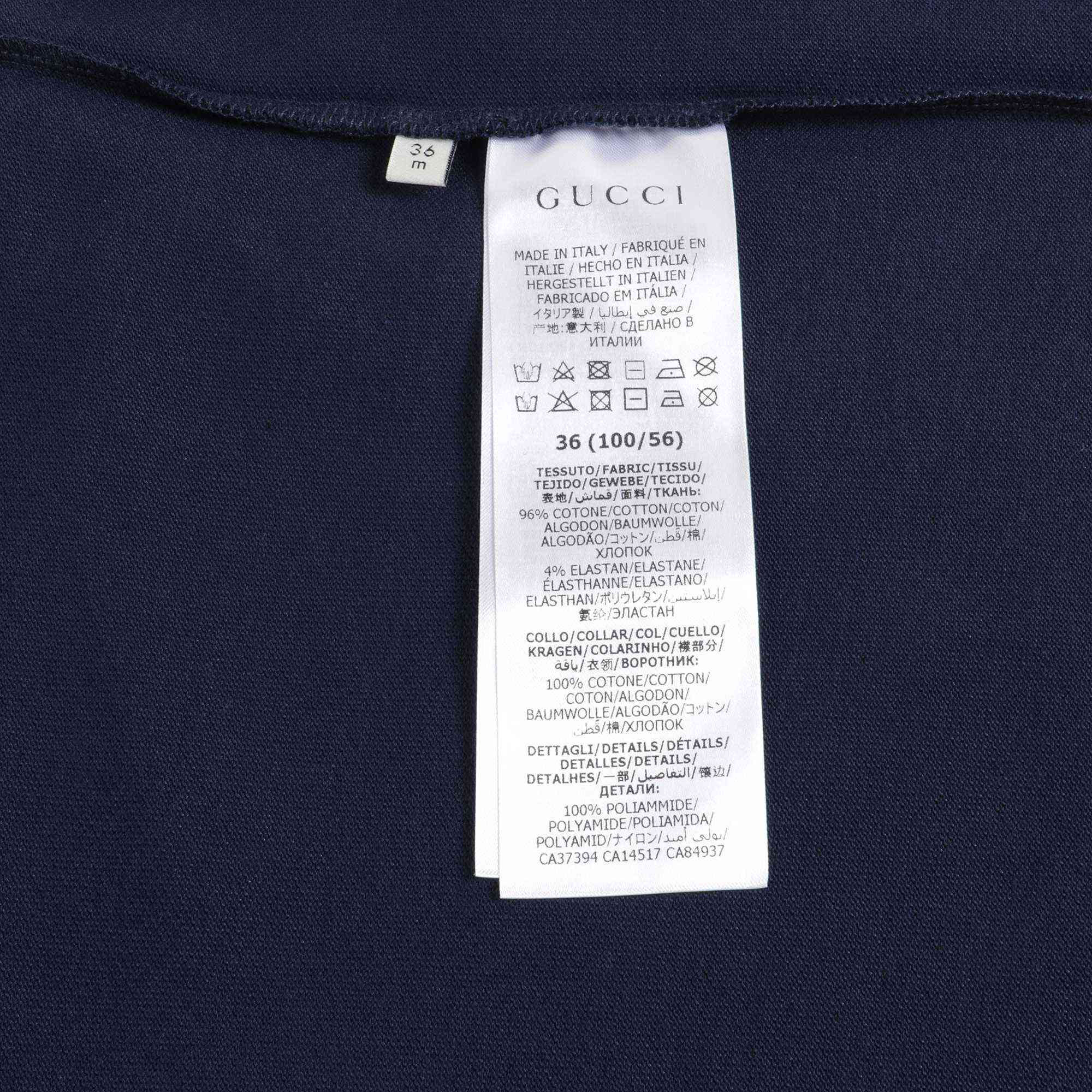 Baby Boys & Girls Oltremare GG Poloshirt