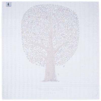Square Friends & Family Tree（96*96cm）