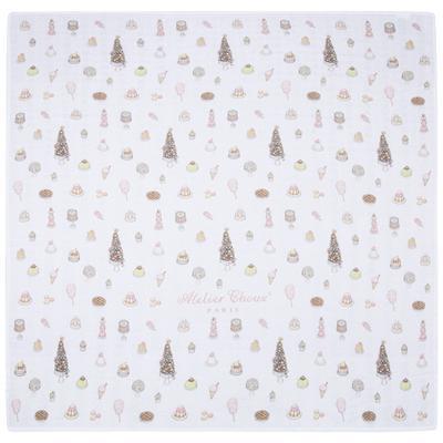 Square Sweetie Pie （96*96cm）