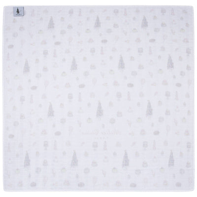 Square Sweetie Pie （96*96cm）