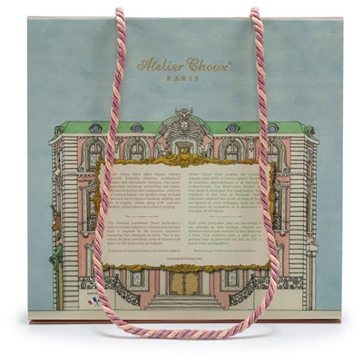 Rigid Gift Box