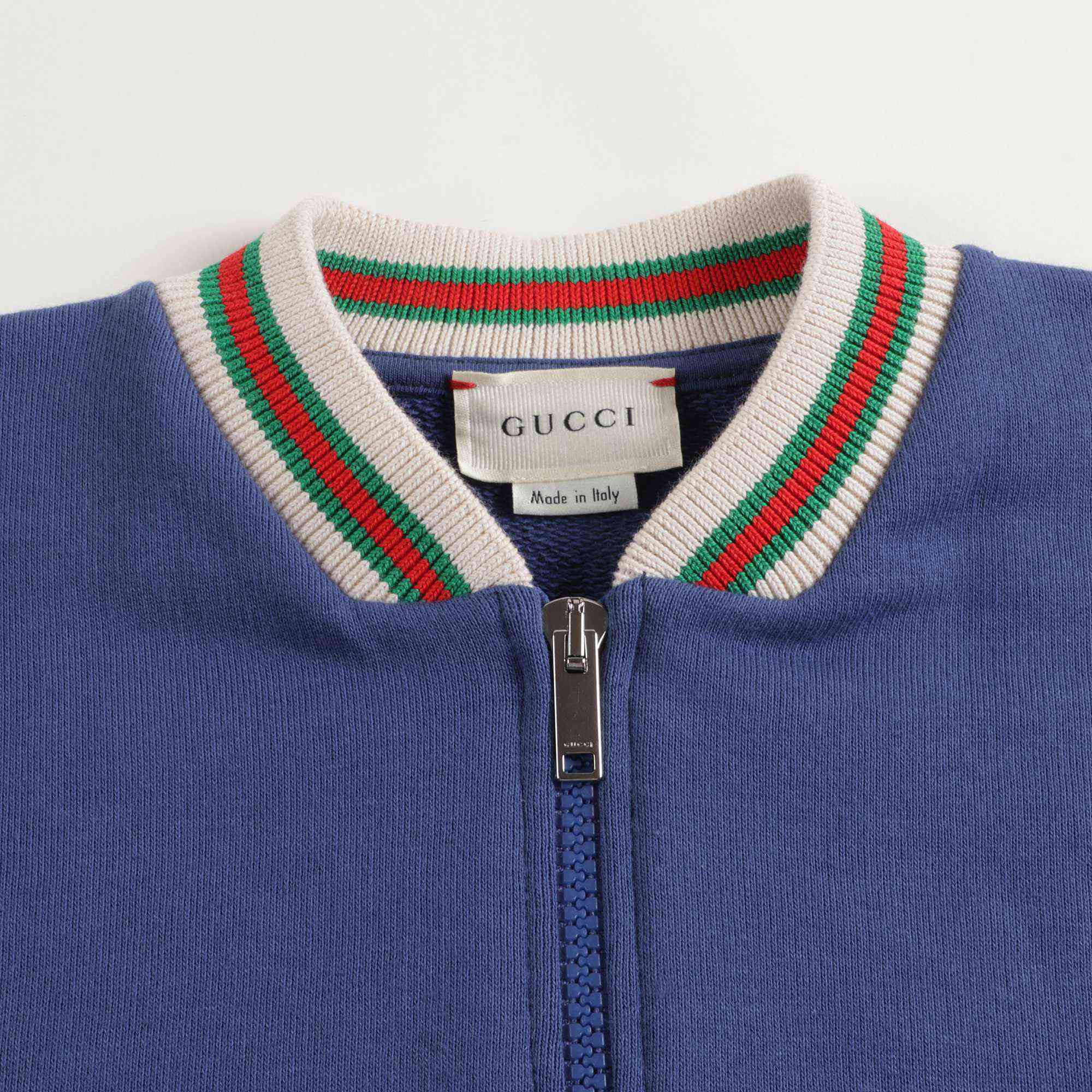 Baby Boys & Girls Blue Indigo Blazer