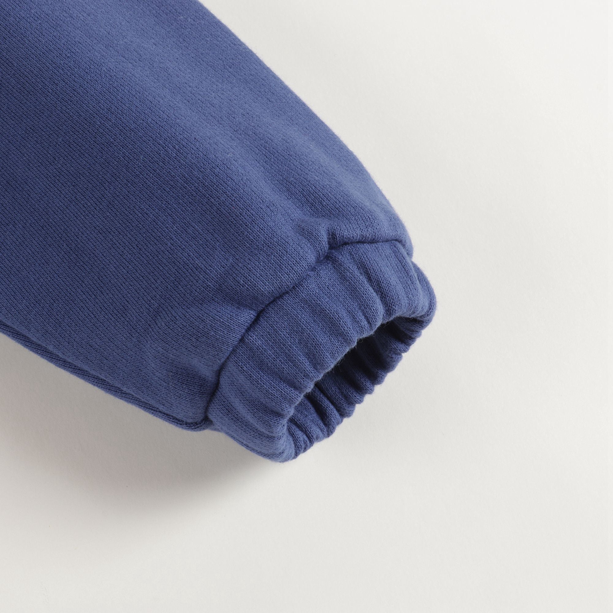 Baby Boys & Girls Blue Indigo Blazer