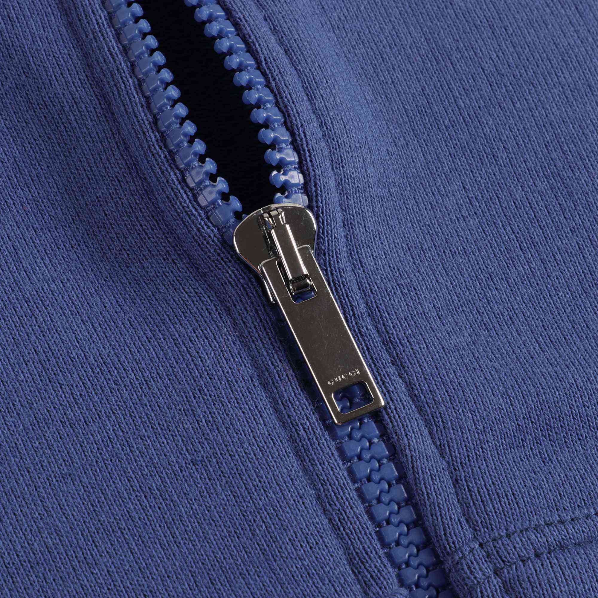 Baby Boys & Girls Blue Indigo Blazer
