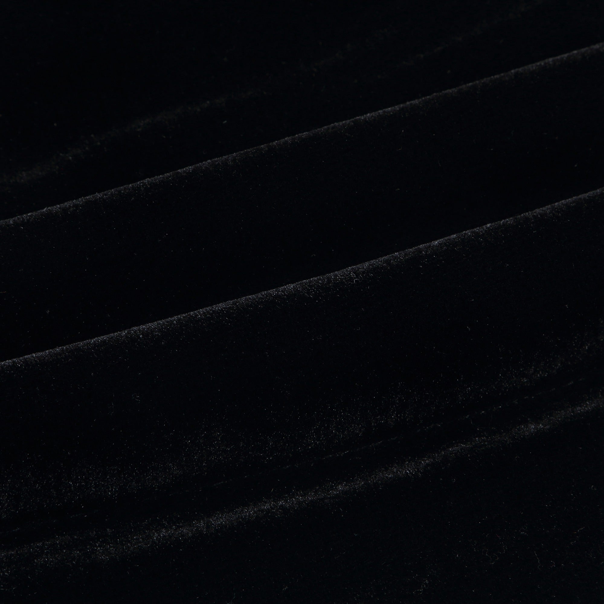 Girls Black Viscose Cardigan