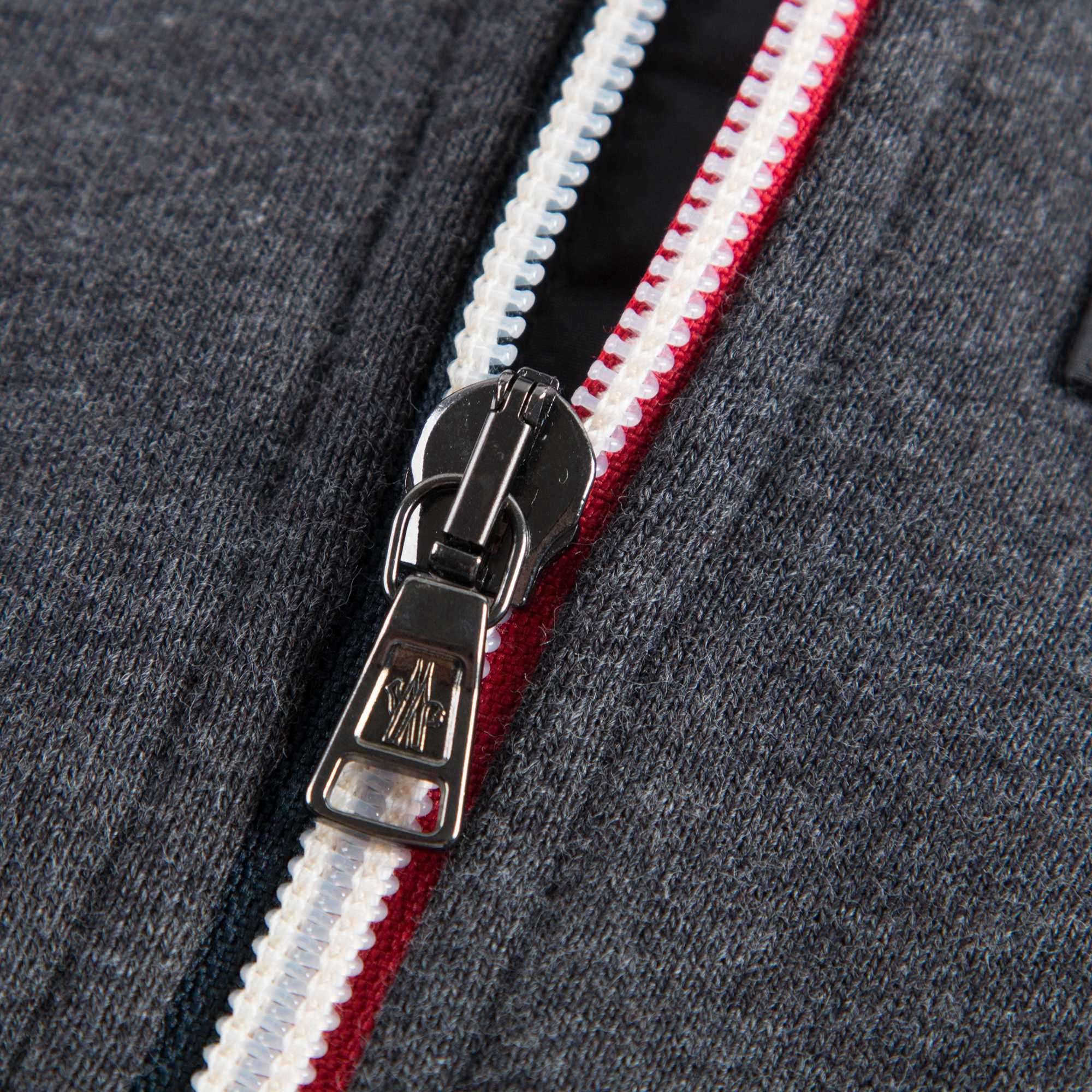 Baby Boys Dark Grey Logo Tracksuit