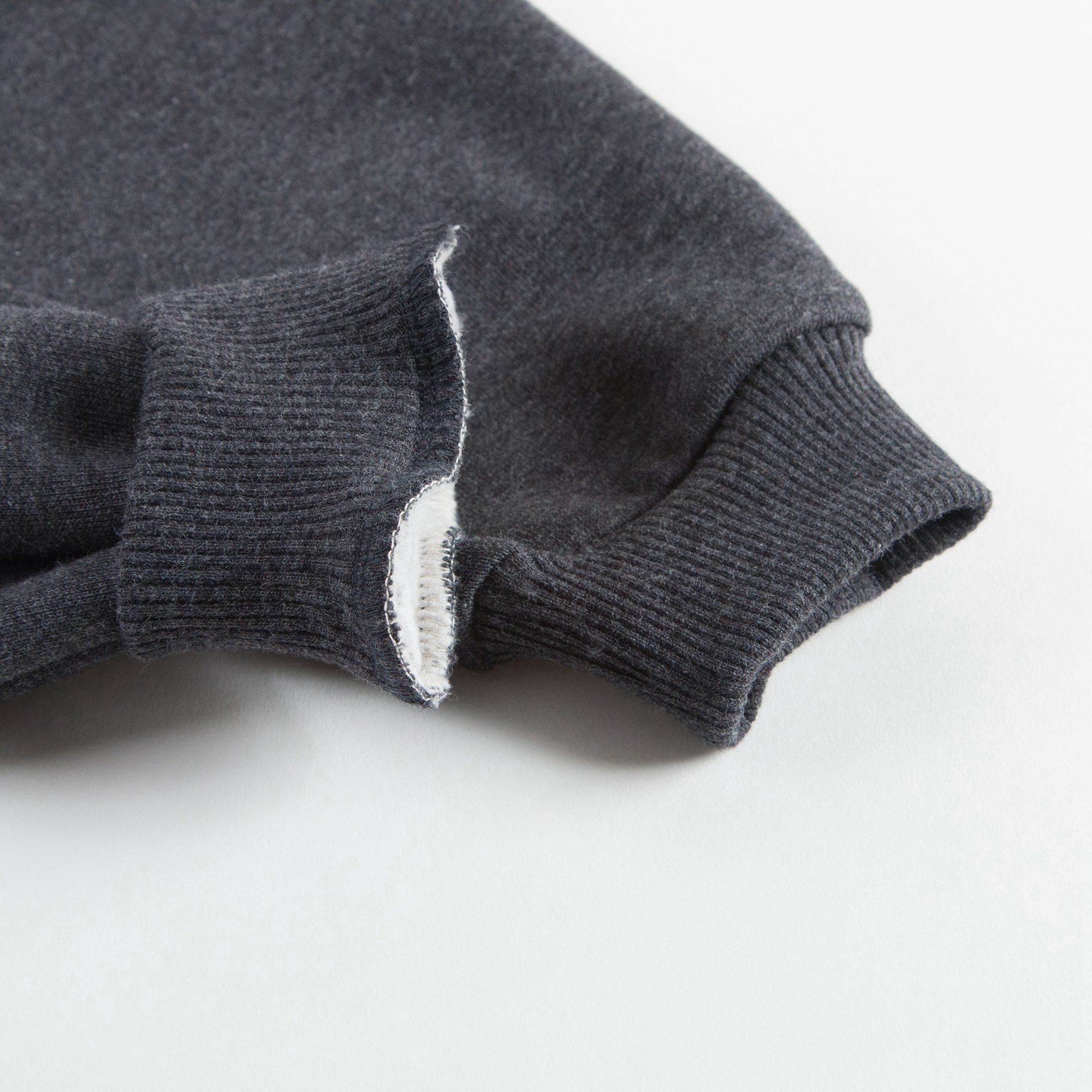 Baby Boys Dark Grey Logo Tracksuit