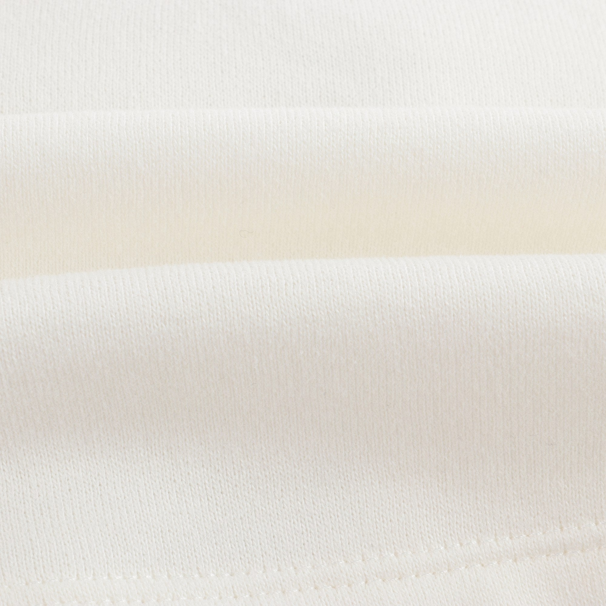 Baby Girls White Cotton Set