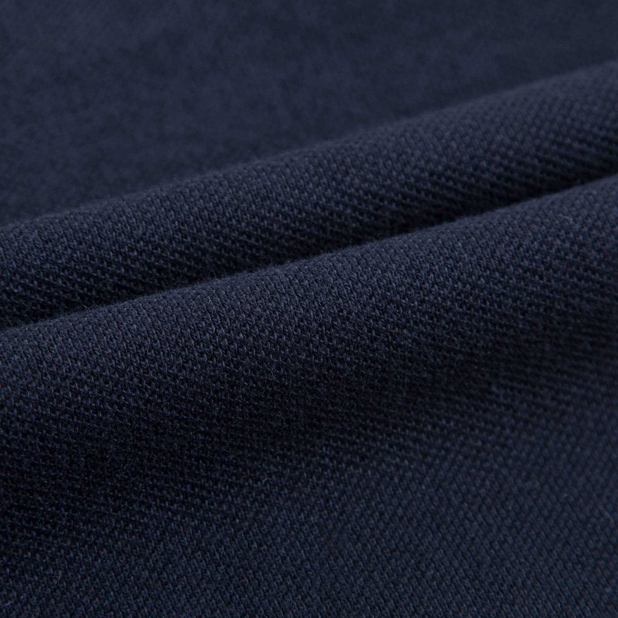 Boys Navy Blue Polo Shirt