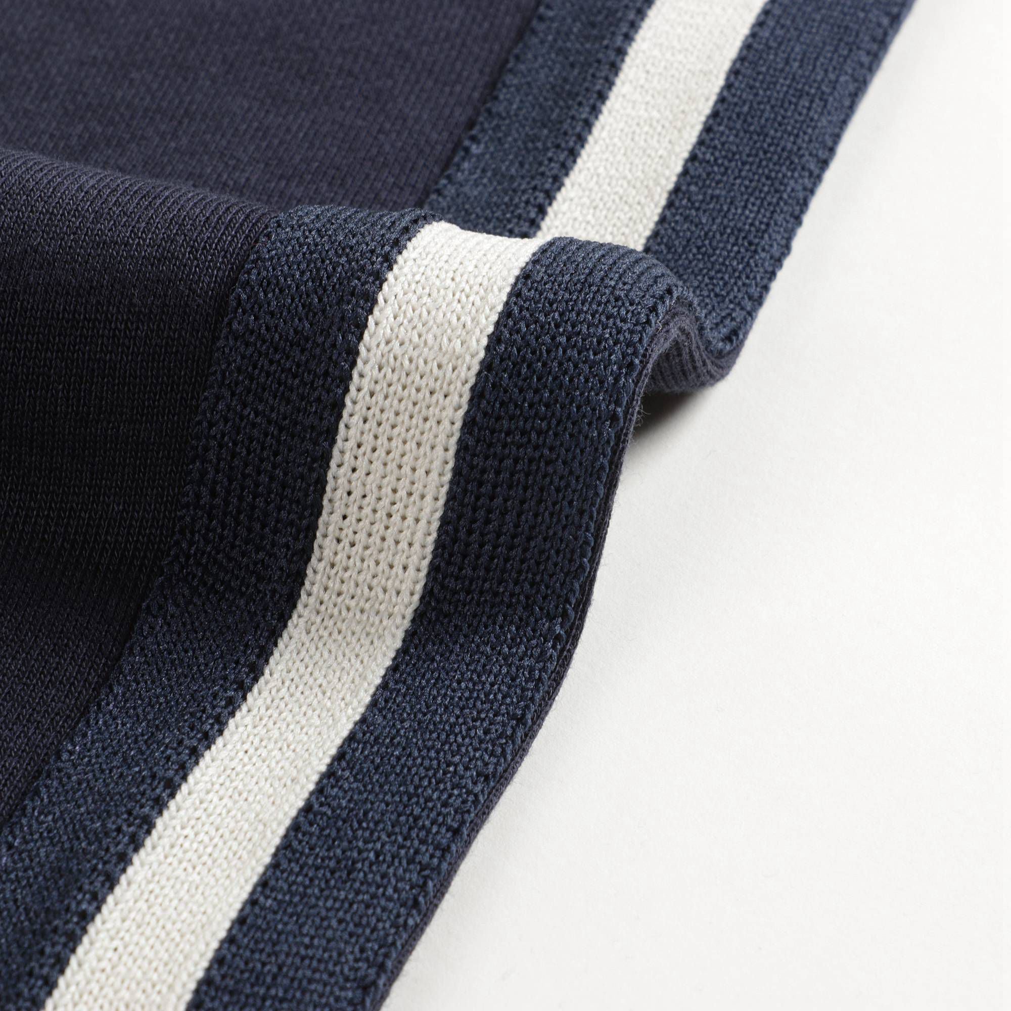 Boys Navy Joggers